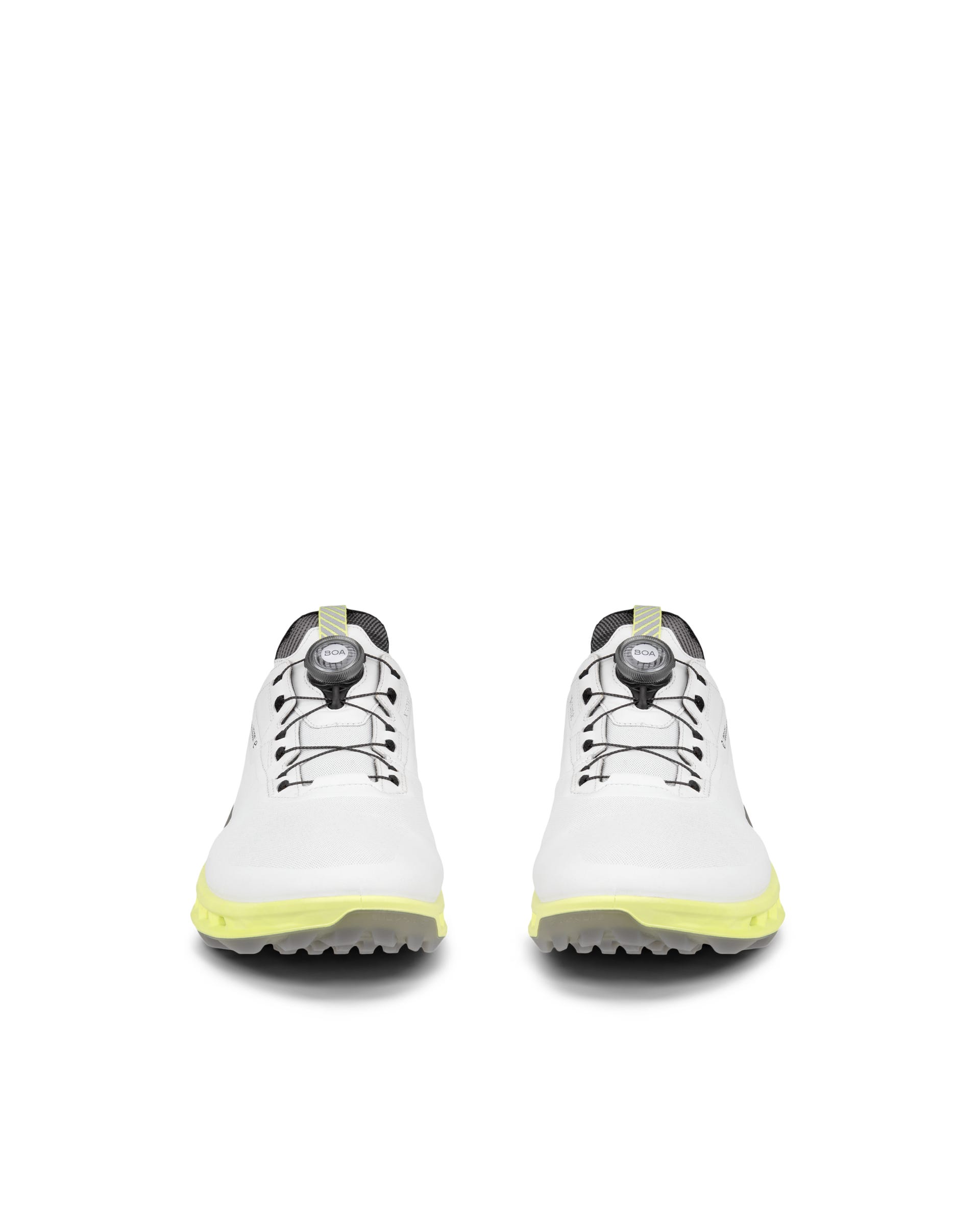 ECCO BIOM C4 BOA ゴルフシューズ ホワイト27cm ECCO® BIOM C4 - Premium Quality Golf Shoes
