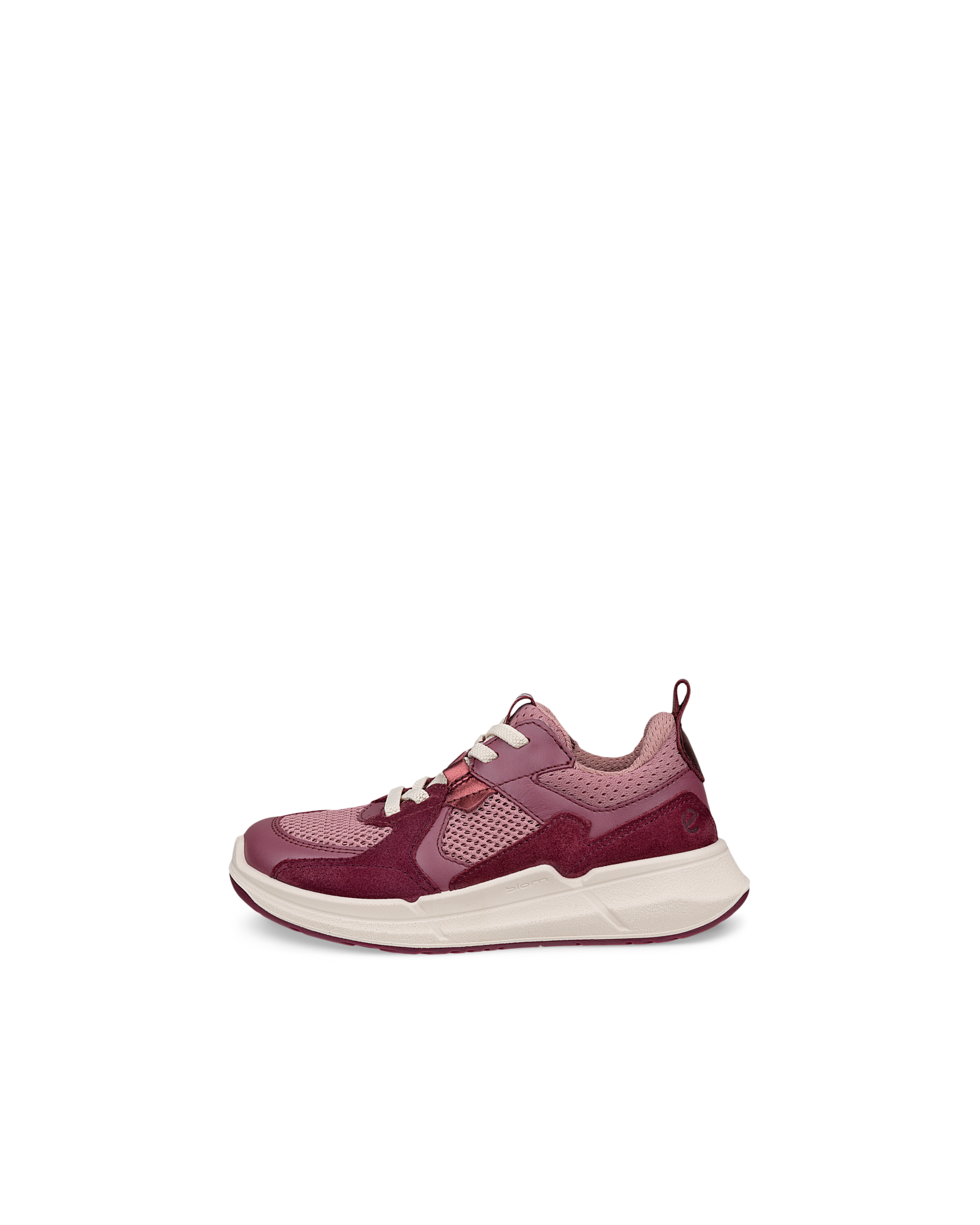 ECCO BIOM 2.2 — Pink