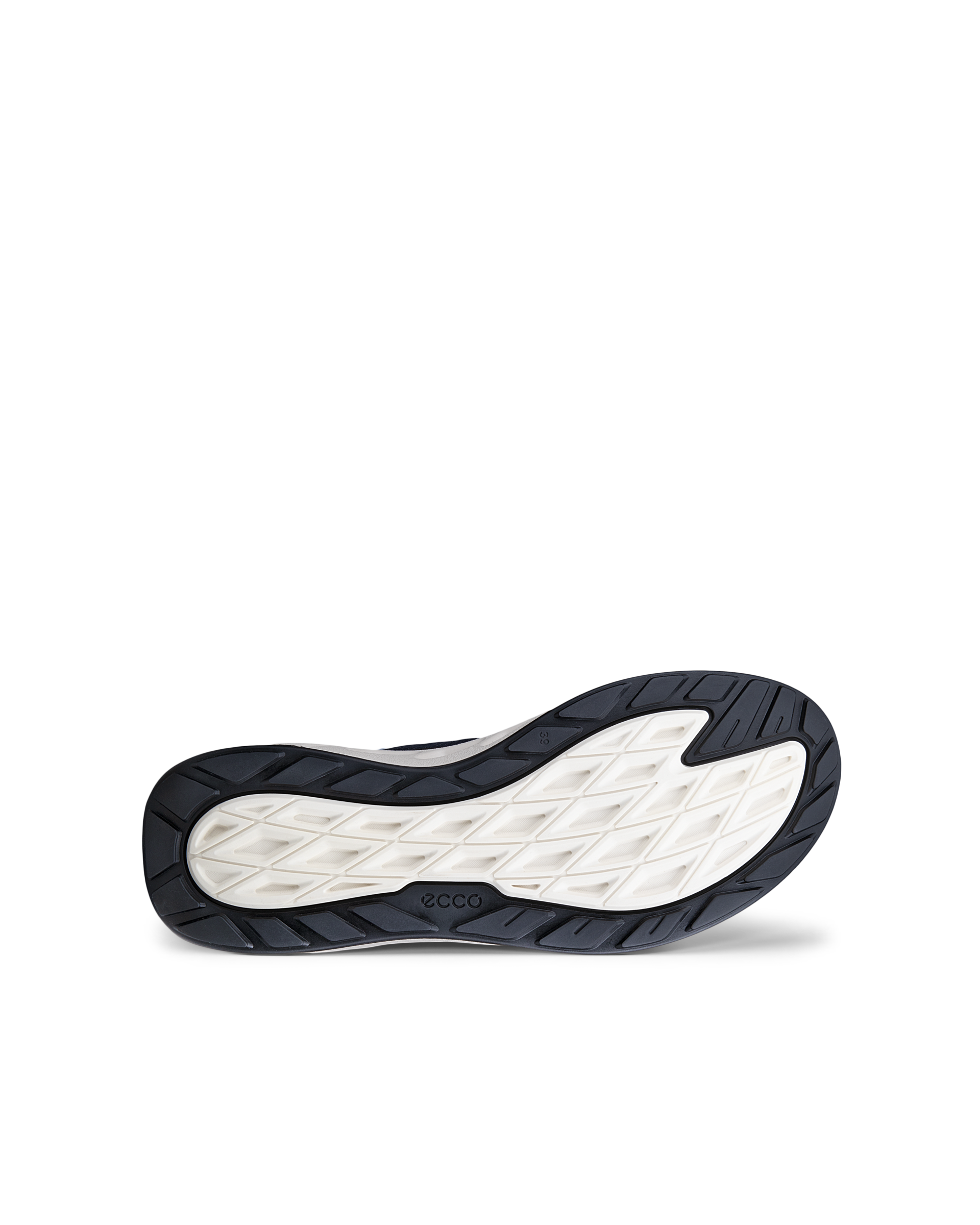 ECCO Biom 720 Breathru — Blue