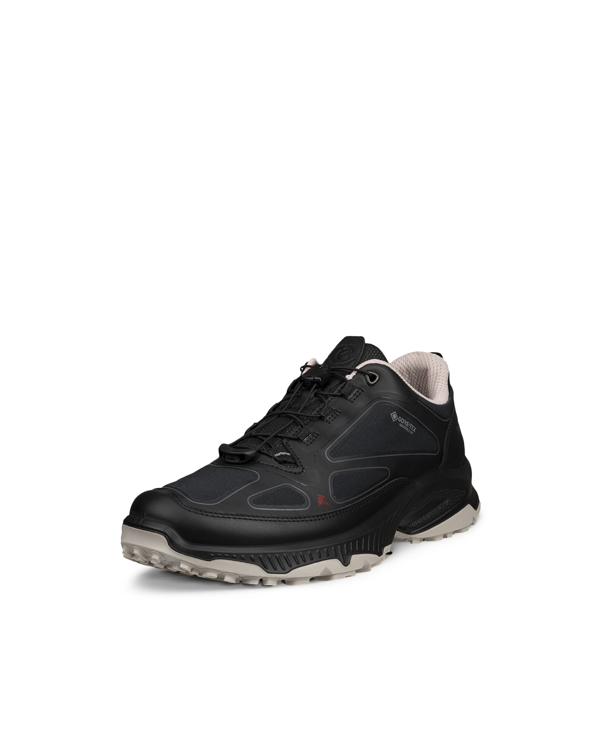 ECCO Receptor XP — Black