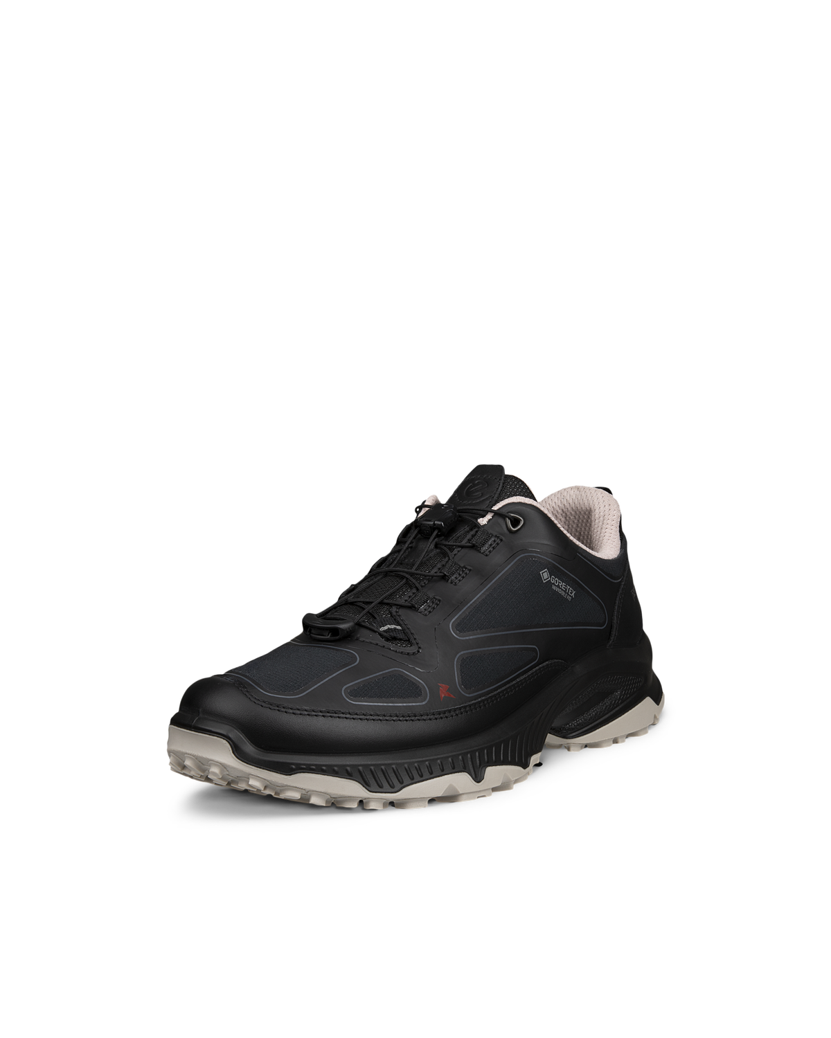 ECCO Receptor XP — Black