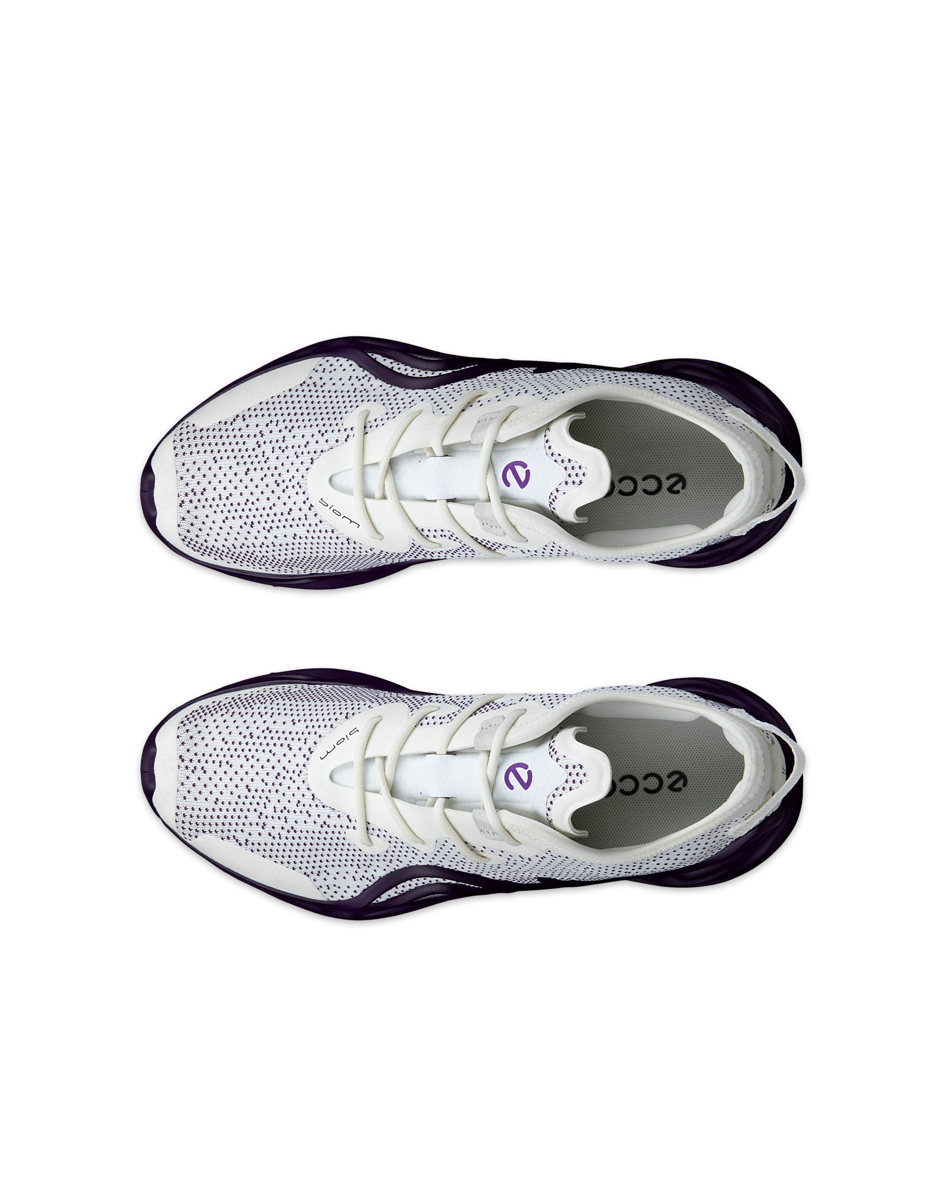 ECCO BIOM INFINITE — Purple
