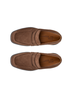 ECCO Helsinki 2 — Brown 5