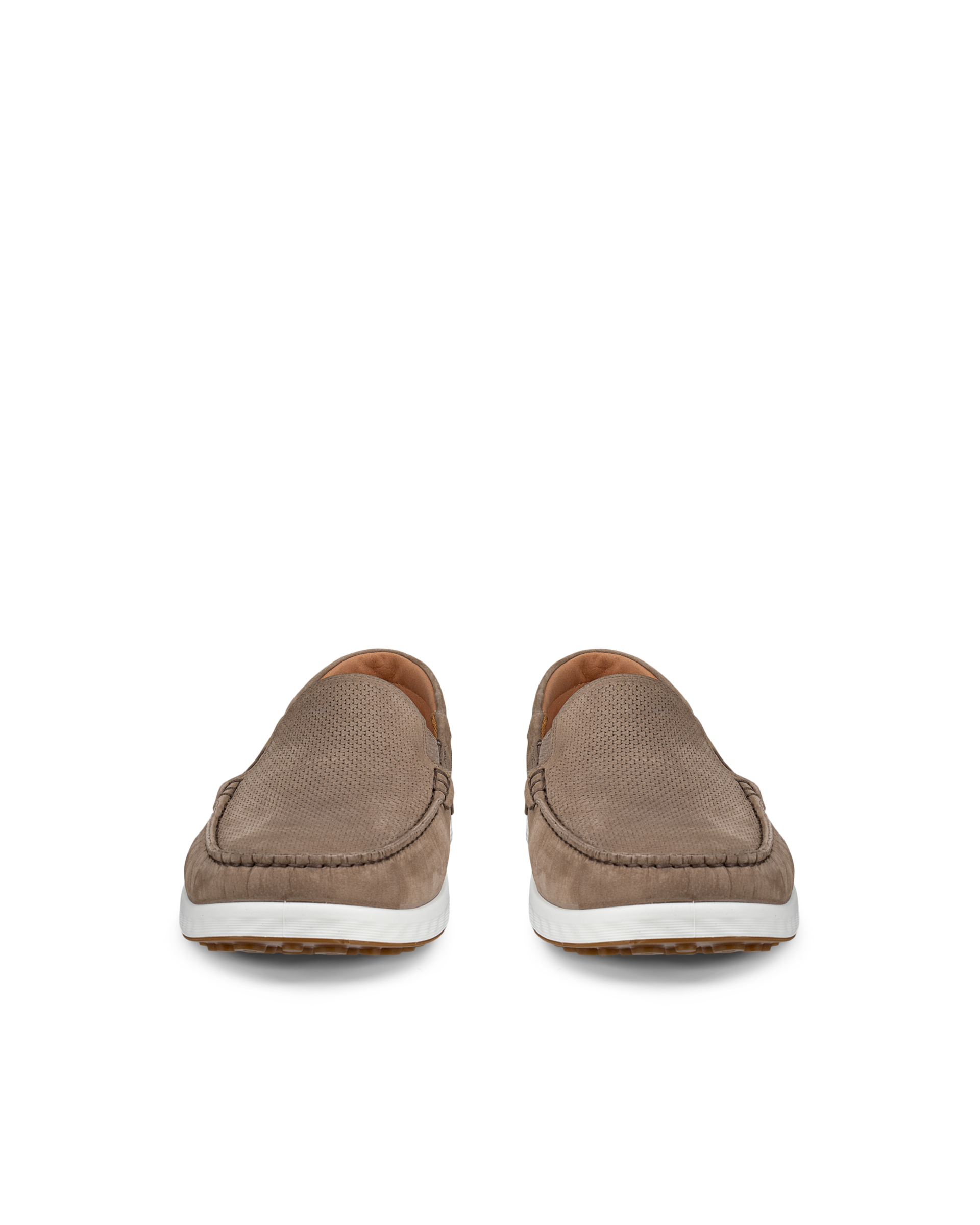 ECCO S LITE MOC — Brown