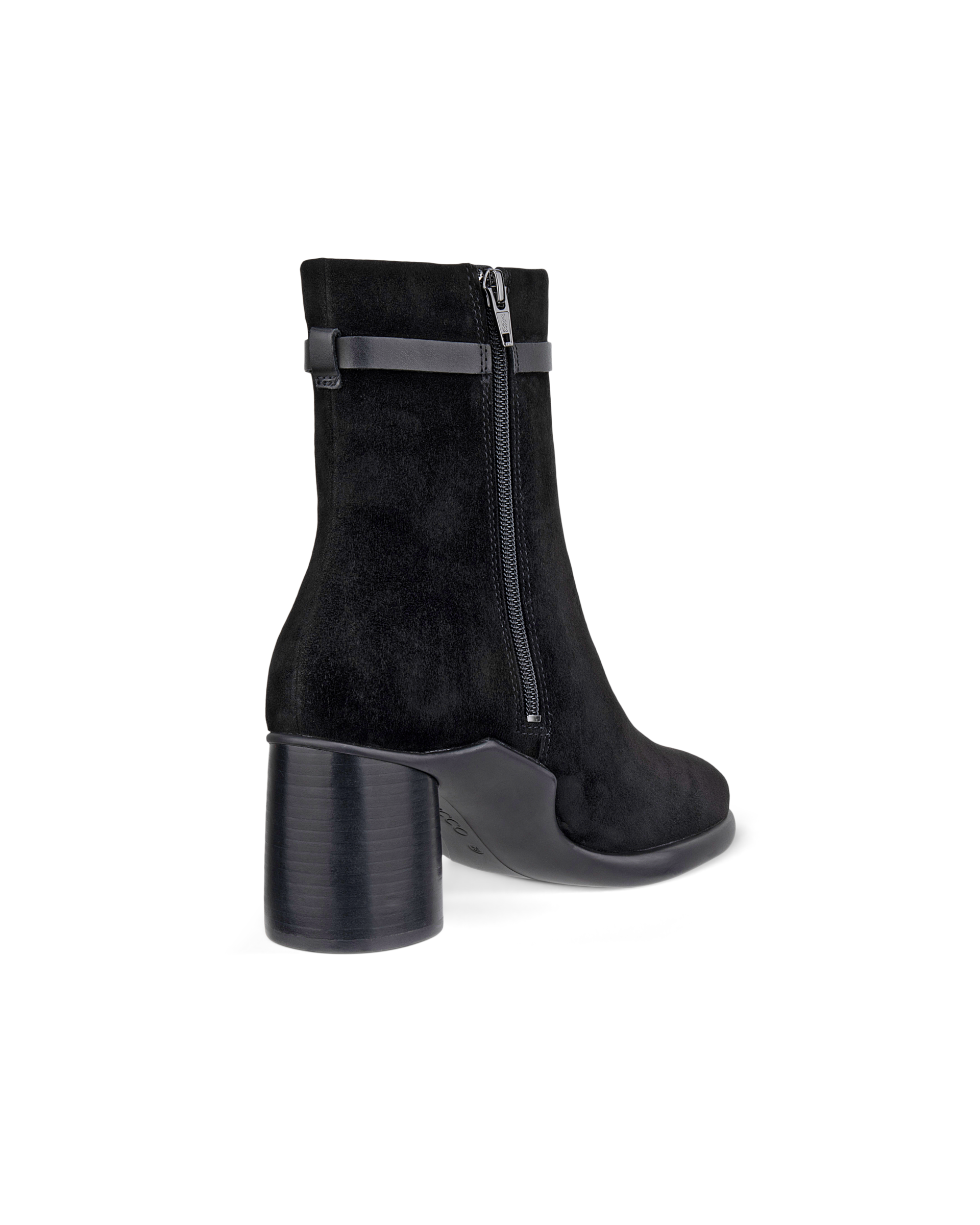 ECCO Sculpted LX 55 — Black