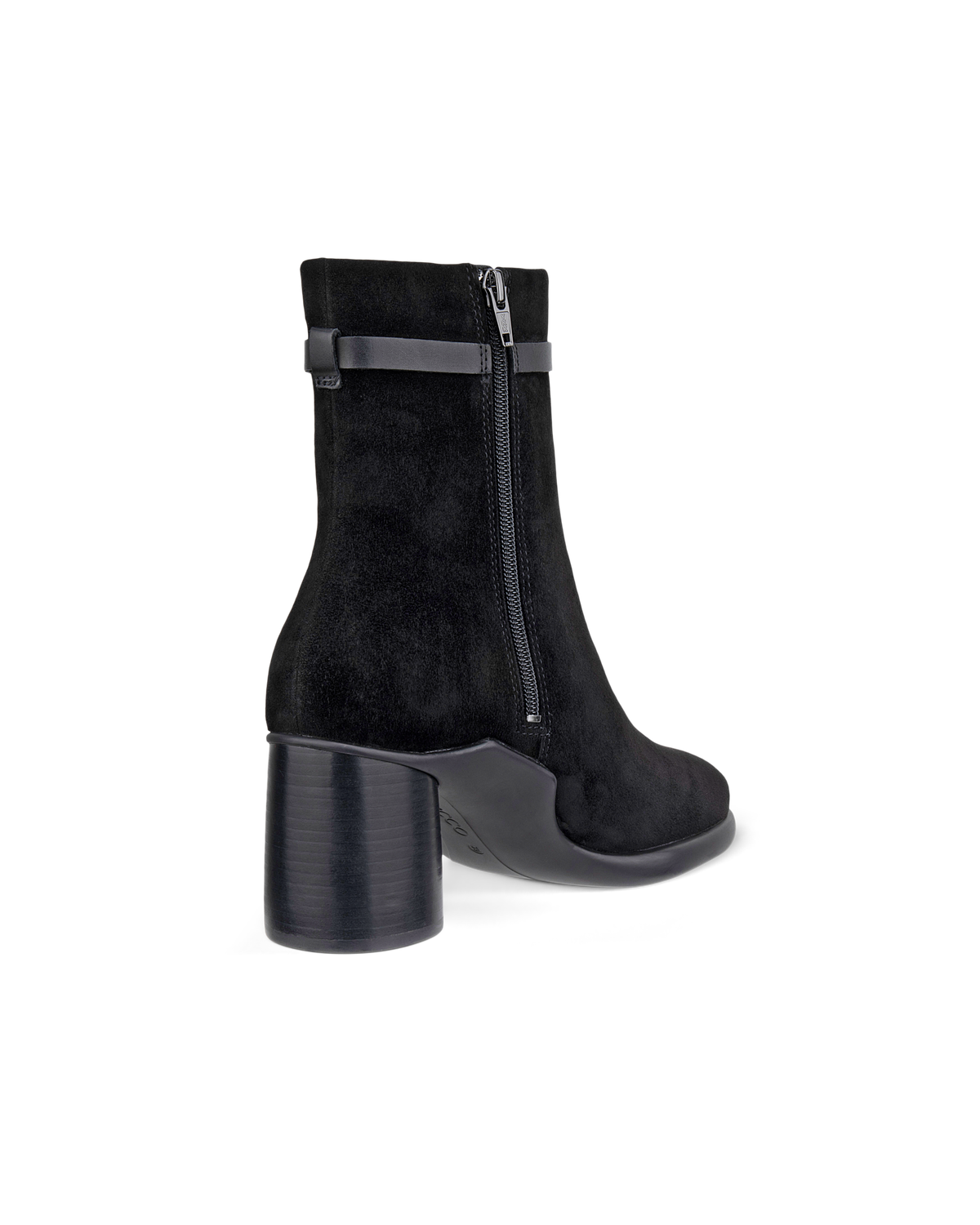 ECCO Sculpted LX 55 — Black