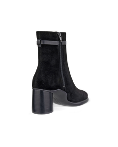 ECCO Sculpted LX 55 — Black 3