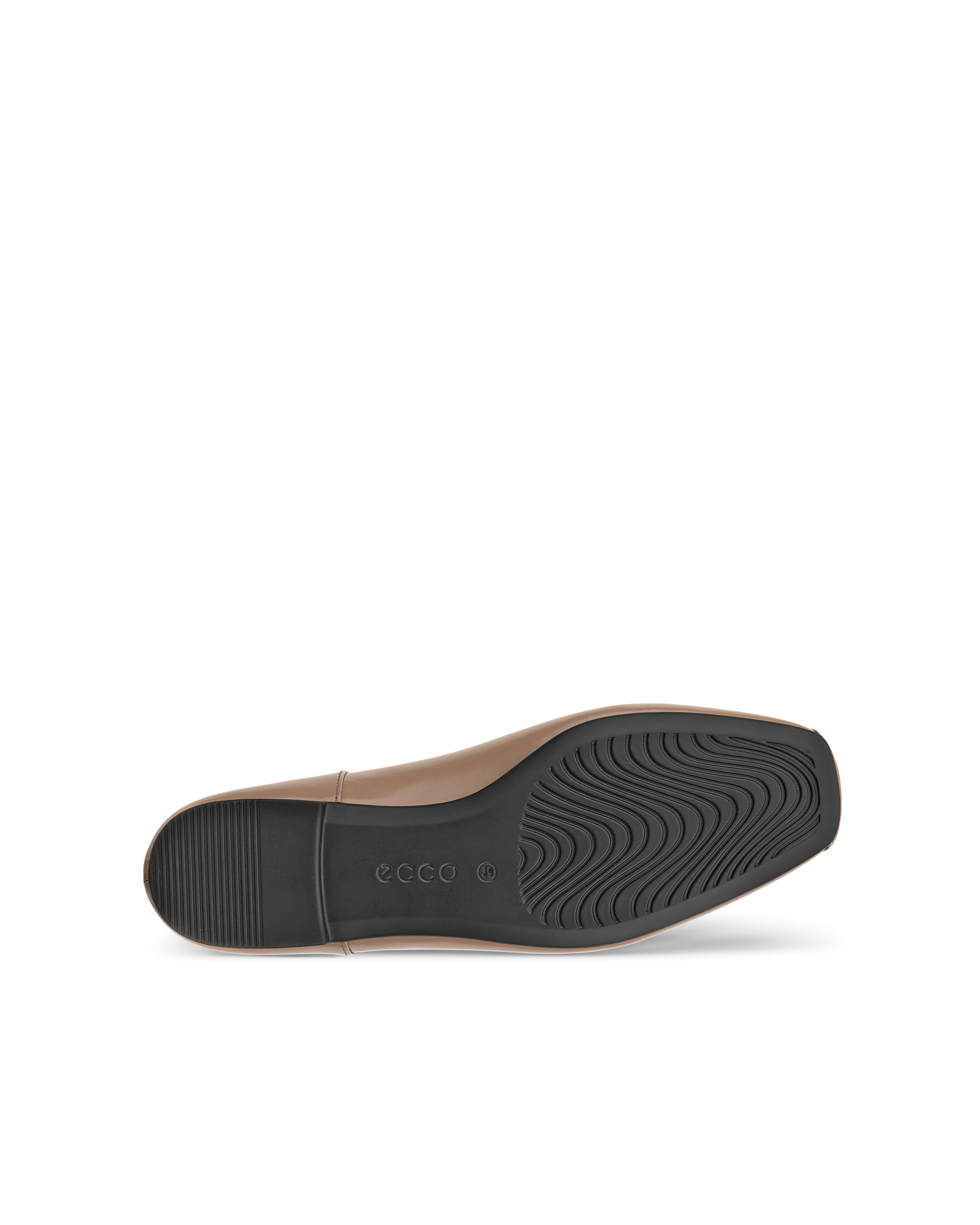 ECCO Margot — Brown