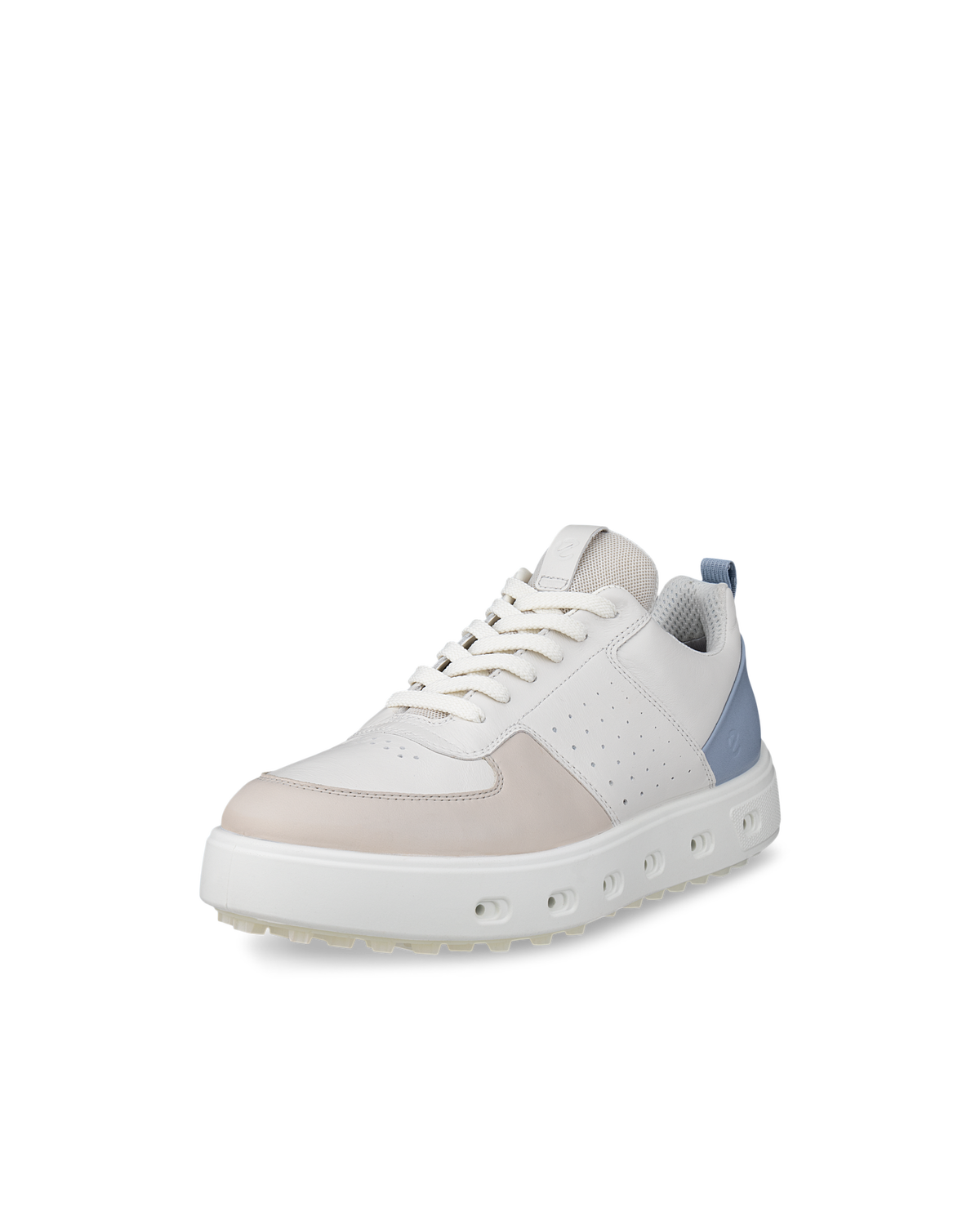 ECCO GOLF STREET 720 — White