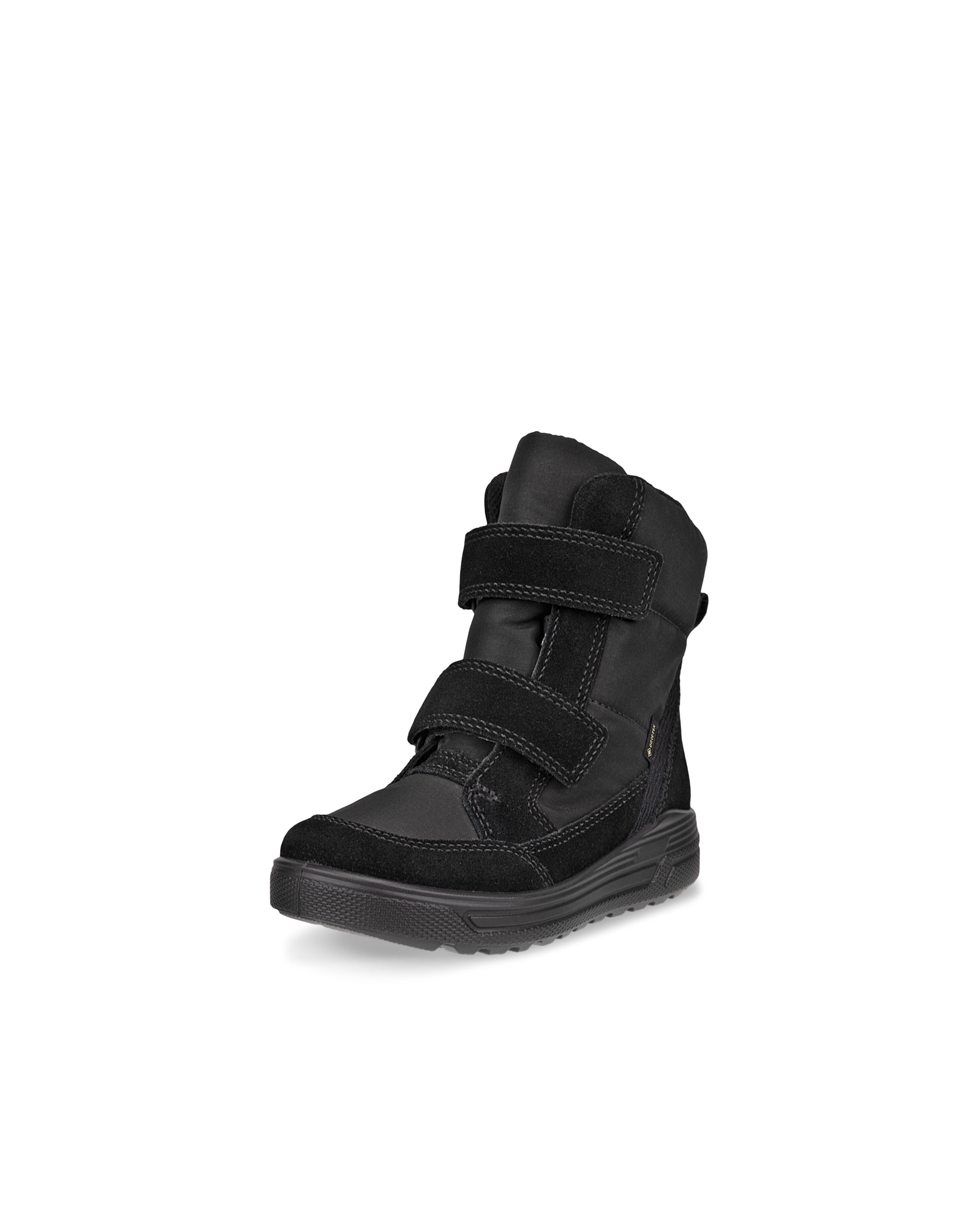 ECCO URBAN SNOWBOARDER - Svart - Main