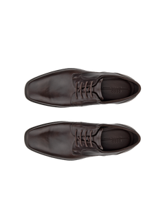 ECCO Metropole Milan — Brown 5