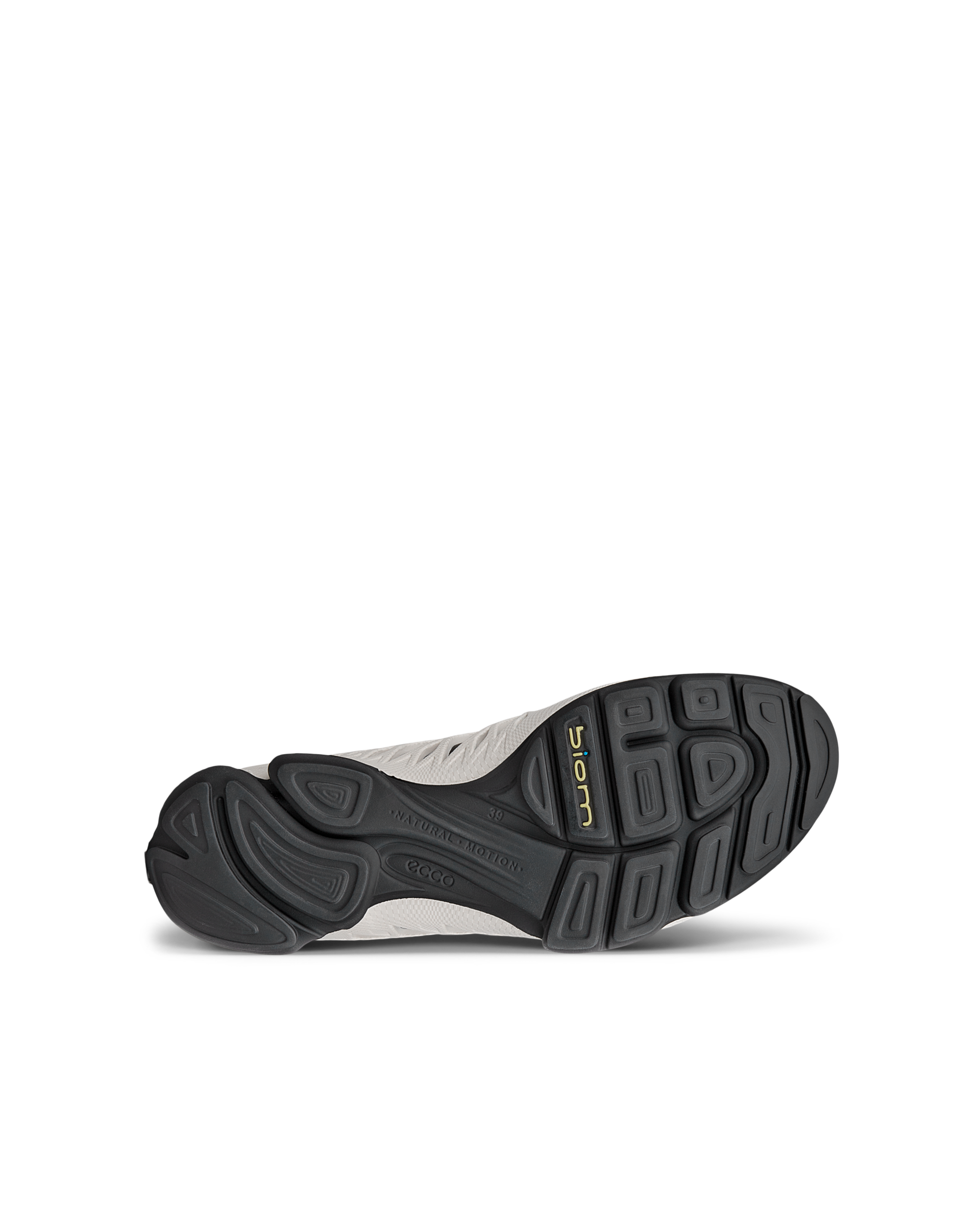 ECCO BIOM AEX — Black