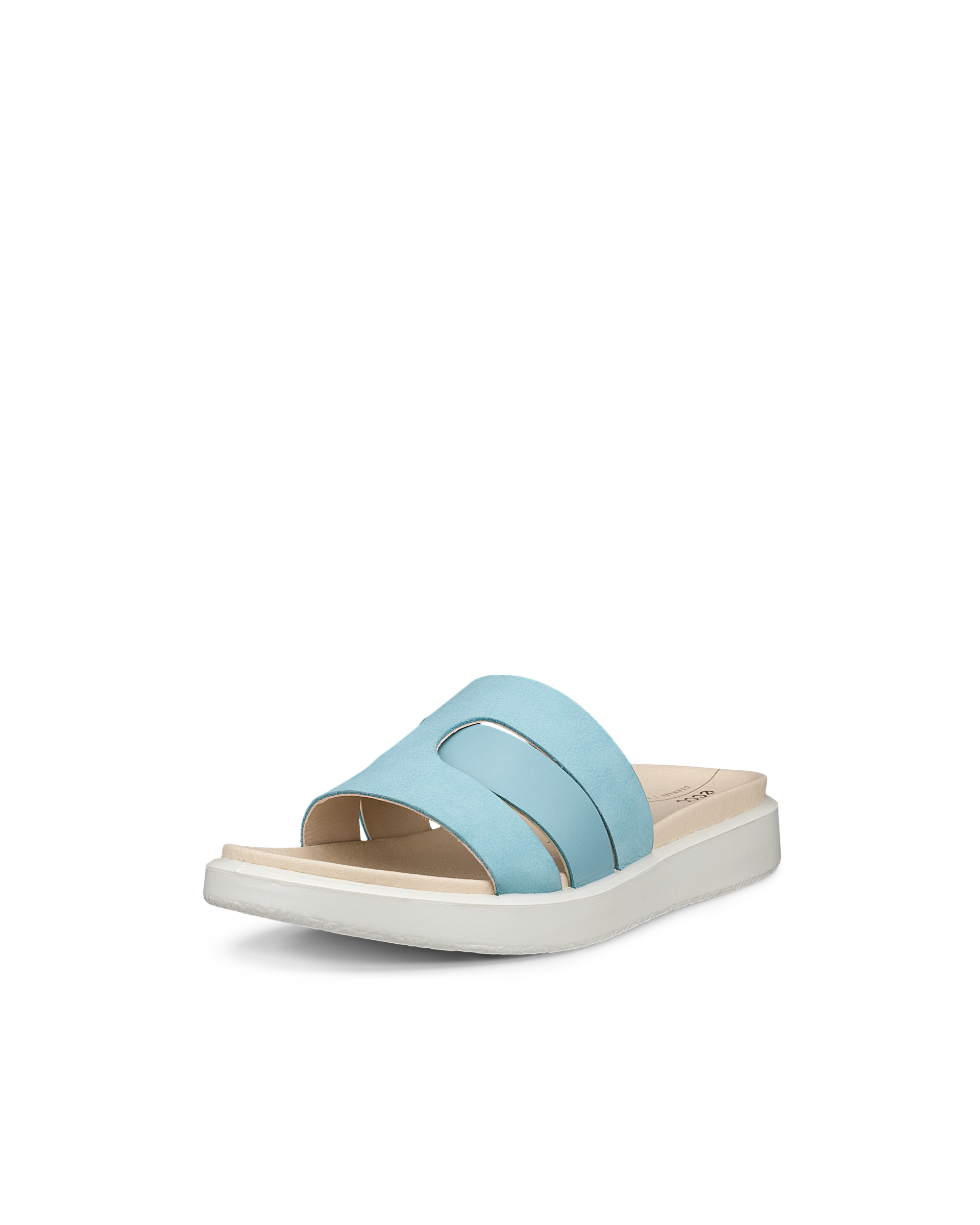 ECCO Flowt — Blue