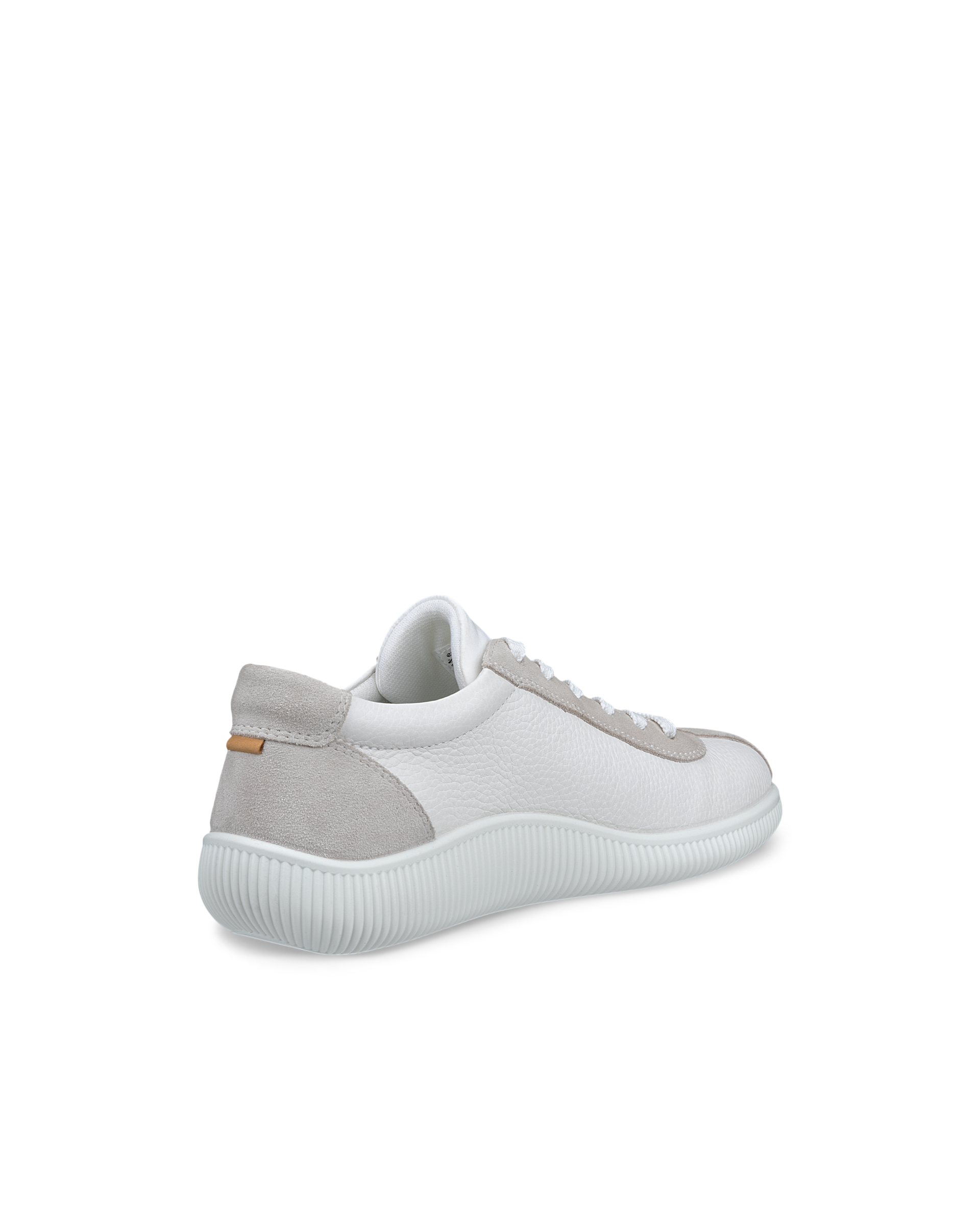 ECCO Soft Zero — White