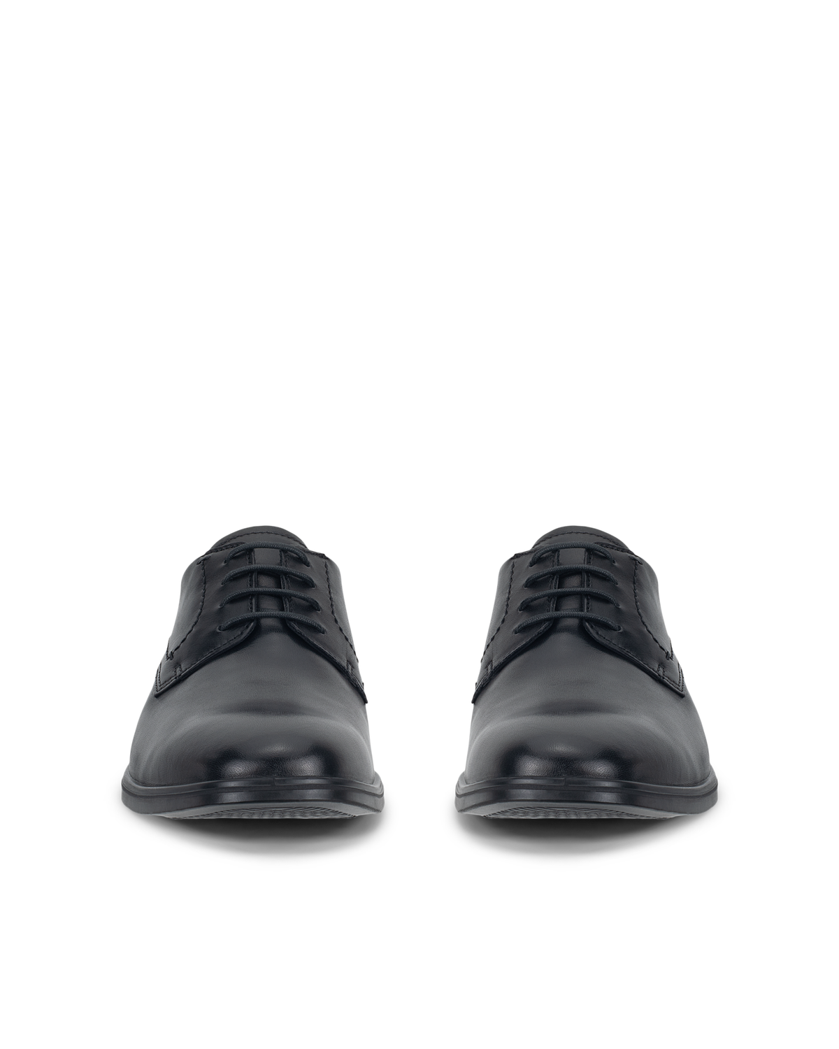 ECCO Melbourne — Black