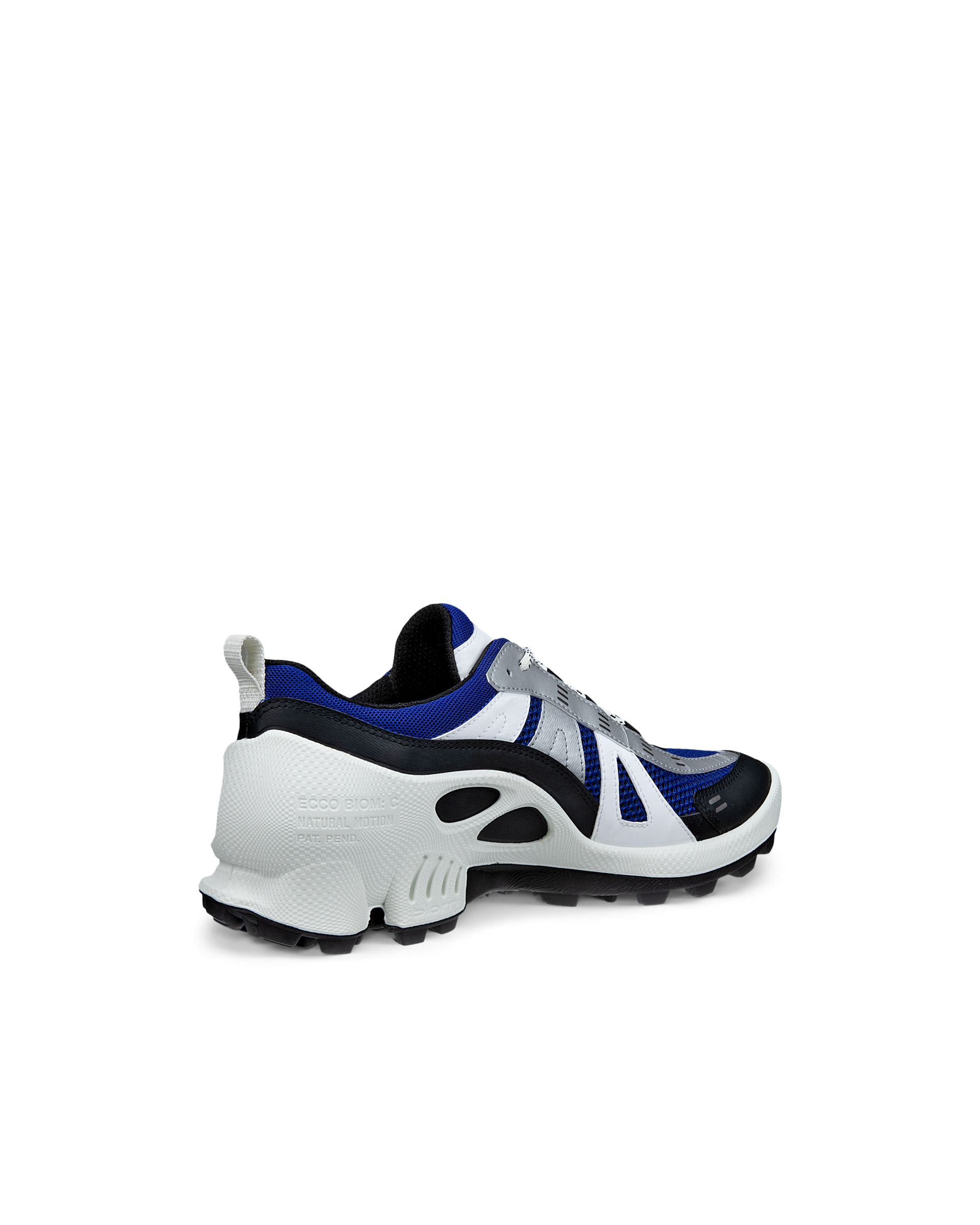 ECCO BIOM C-TRAIL — Blue