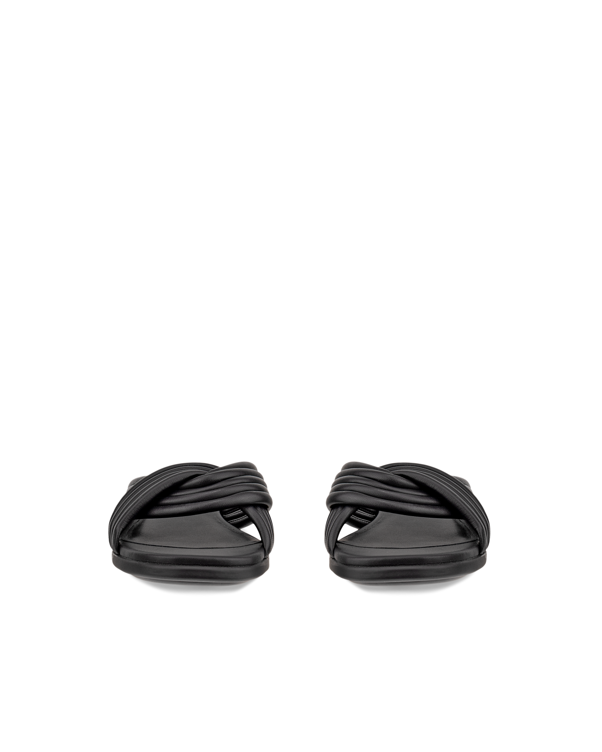 ECCO Sculpted Alba 25 — Black