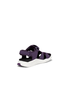 ECCO X-TRINSIC — Purple 3