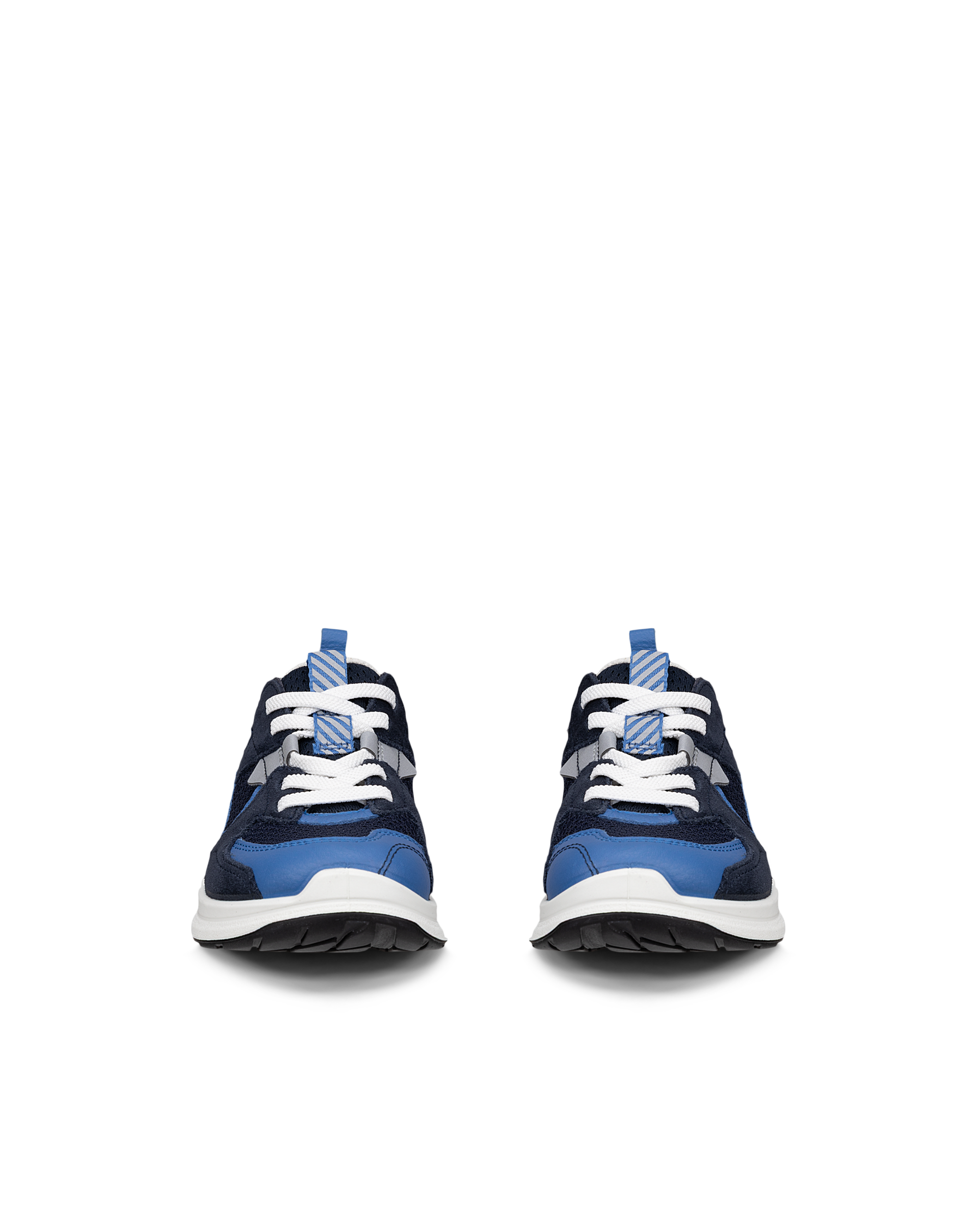 ECCO BIOM 2.2 — Blue