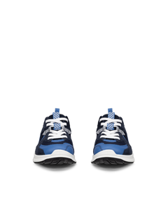 ECCO BIOM 2.2 — Blue 7