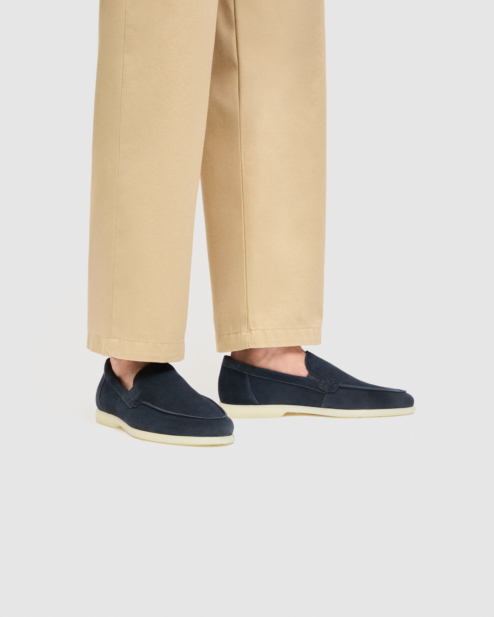 ECCO Metropole Verona — Blue