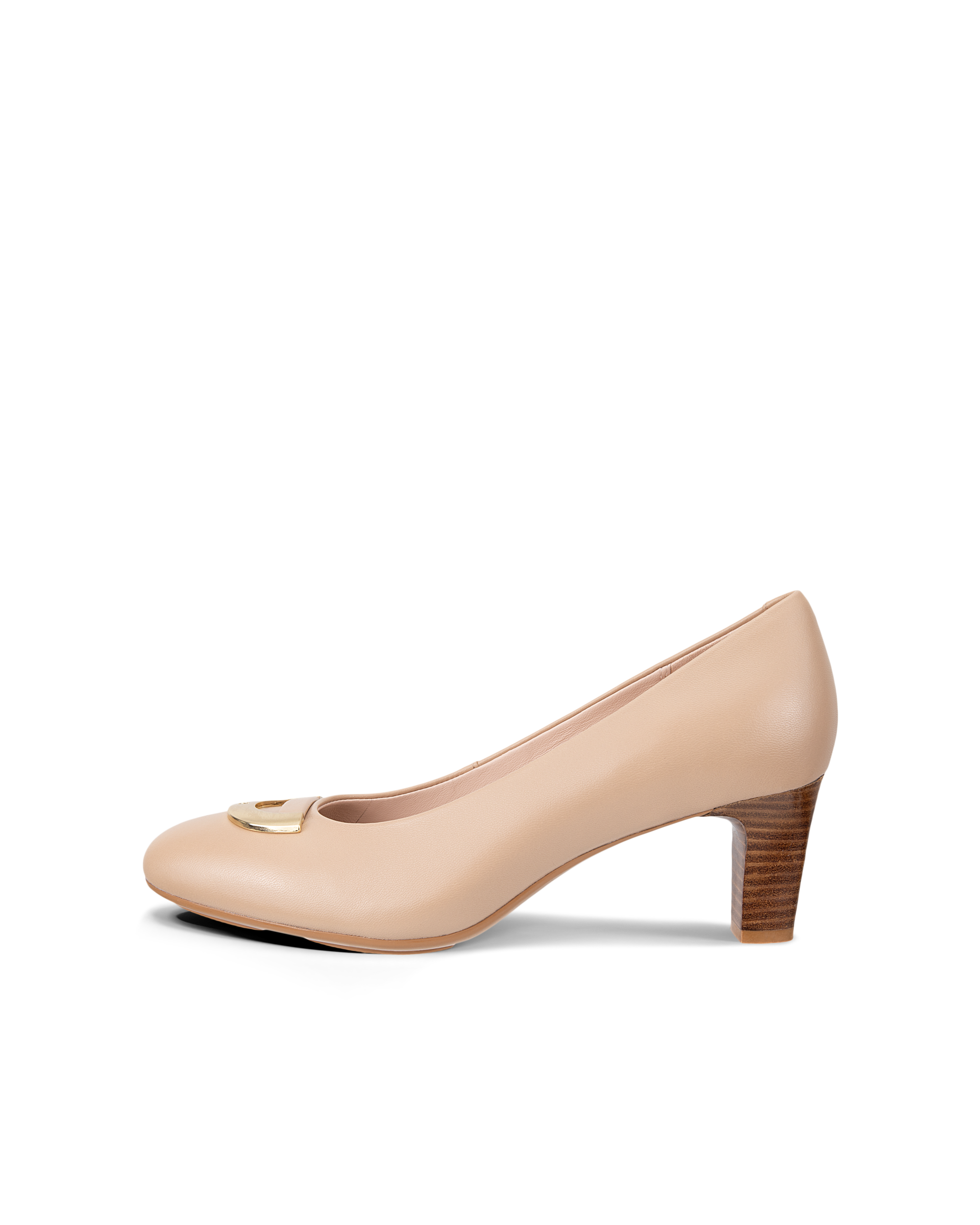 ECCO Elevate — Beige