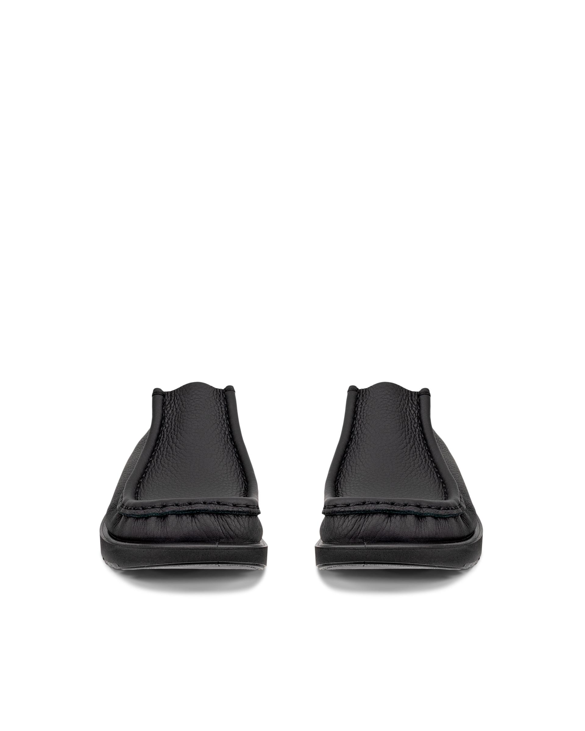 ECCO JOKE — Black