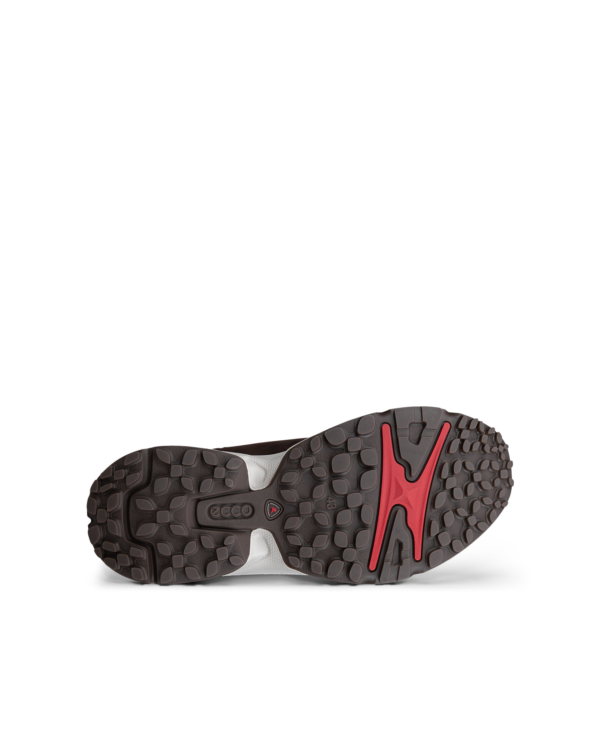 ECCO Receptor XP — Brown