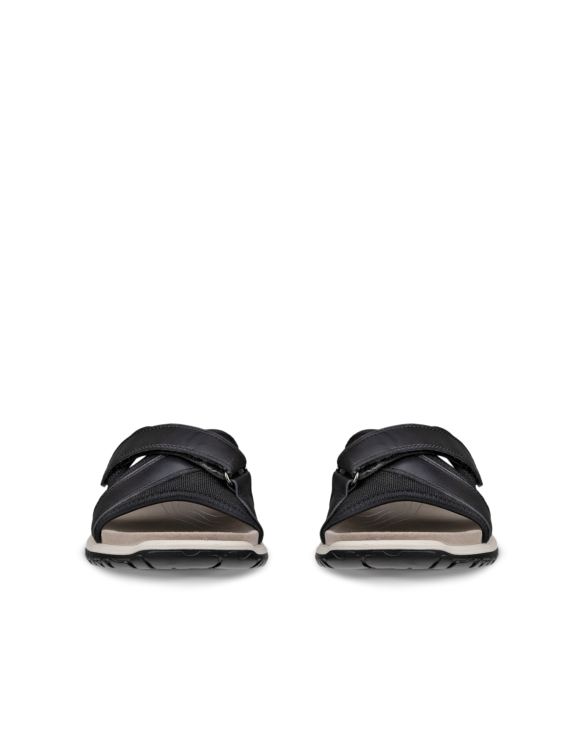 ECCO Offroad Roam — Black