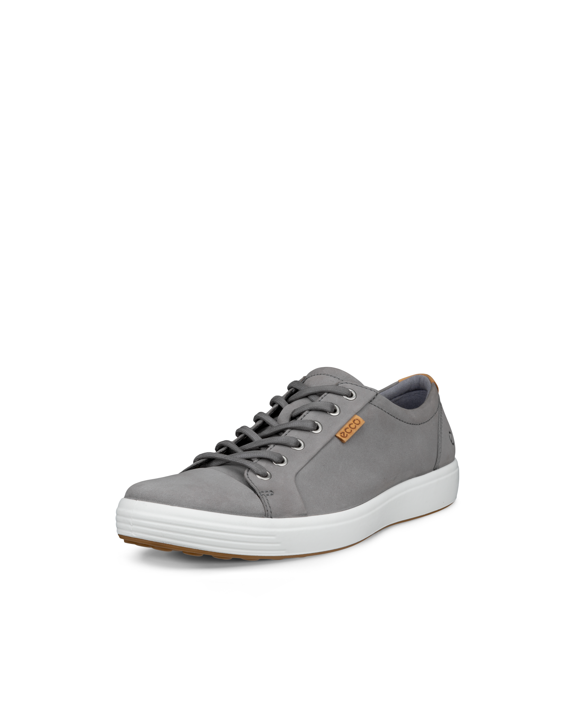 ECCO Soft 7 — Grey