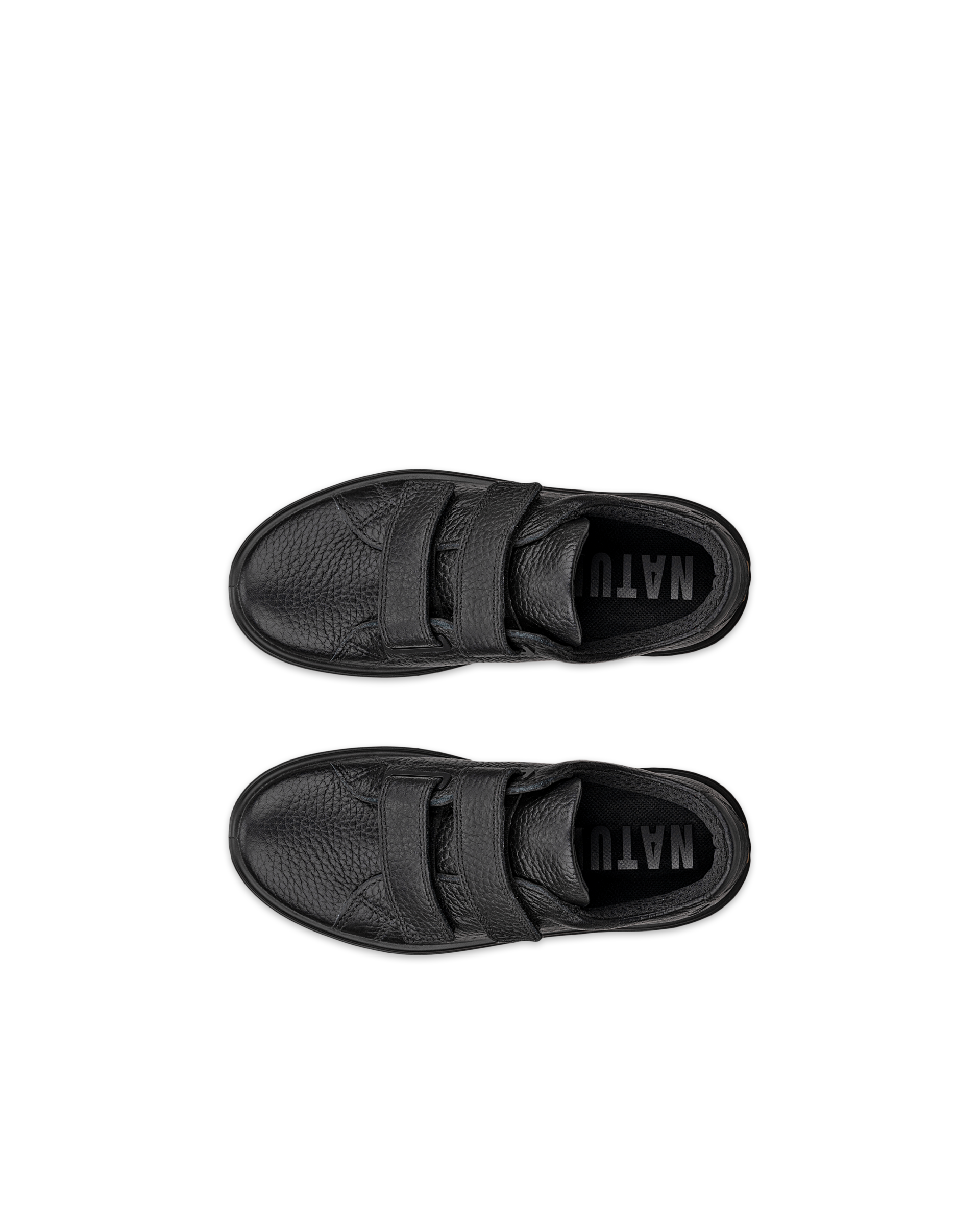 ECCO SOFT 60 — Black