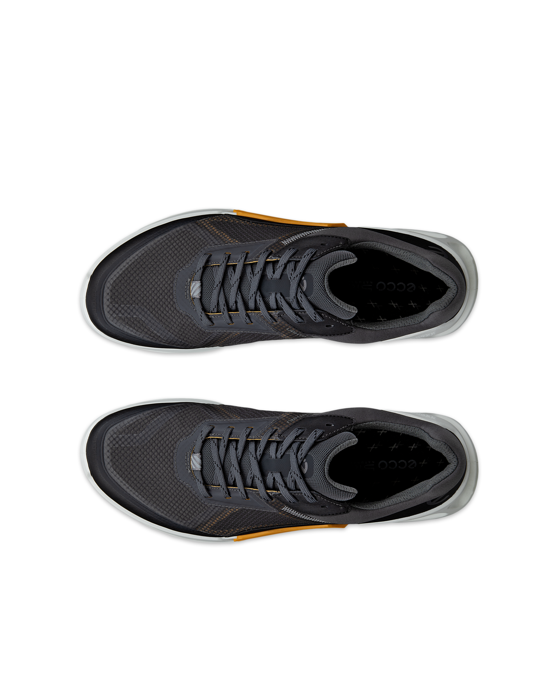 ECCO BIOM 2.1 X MOUNTAIN — Grey