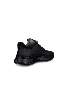 ECCO GOLF BIOM H5 — Black 3