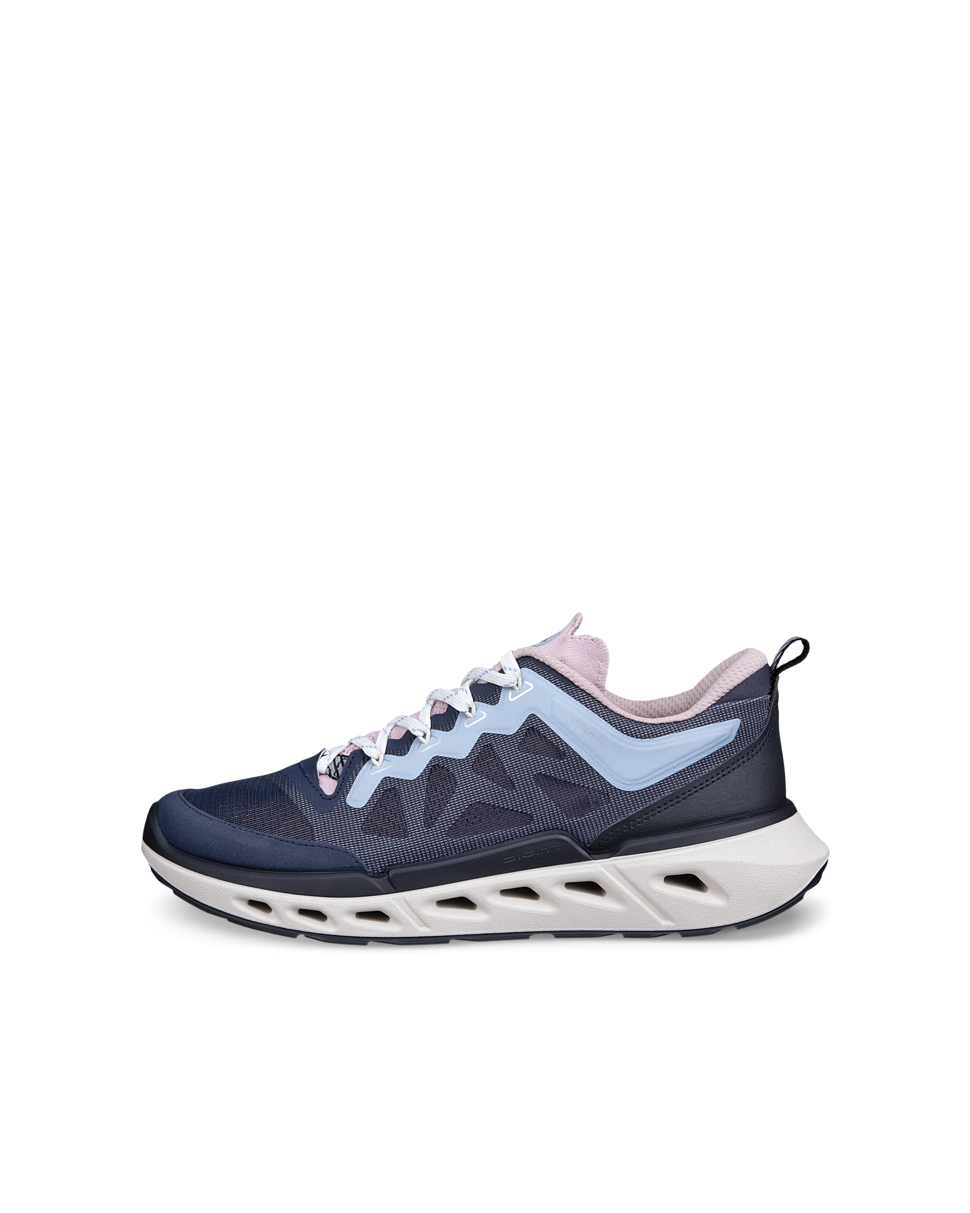 ECCO Biom 720 Breathru — Blue