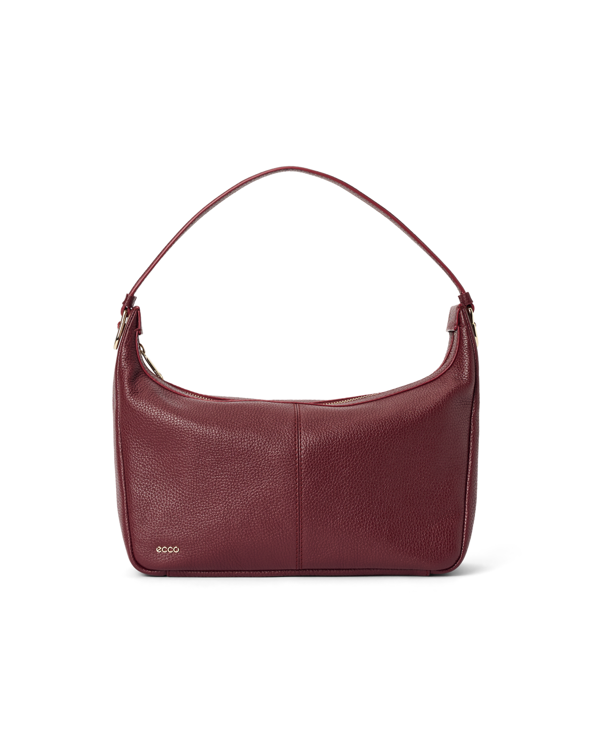 ECCO Hobo S — Red