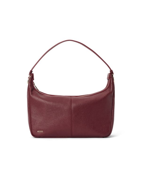 ECCO Hobo S — Red
