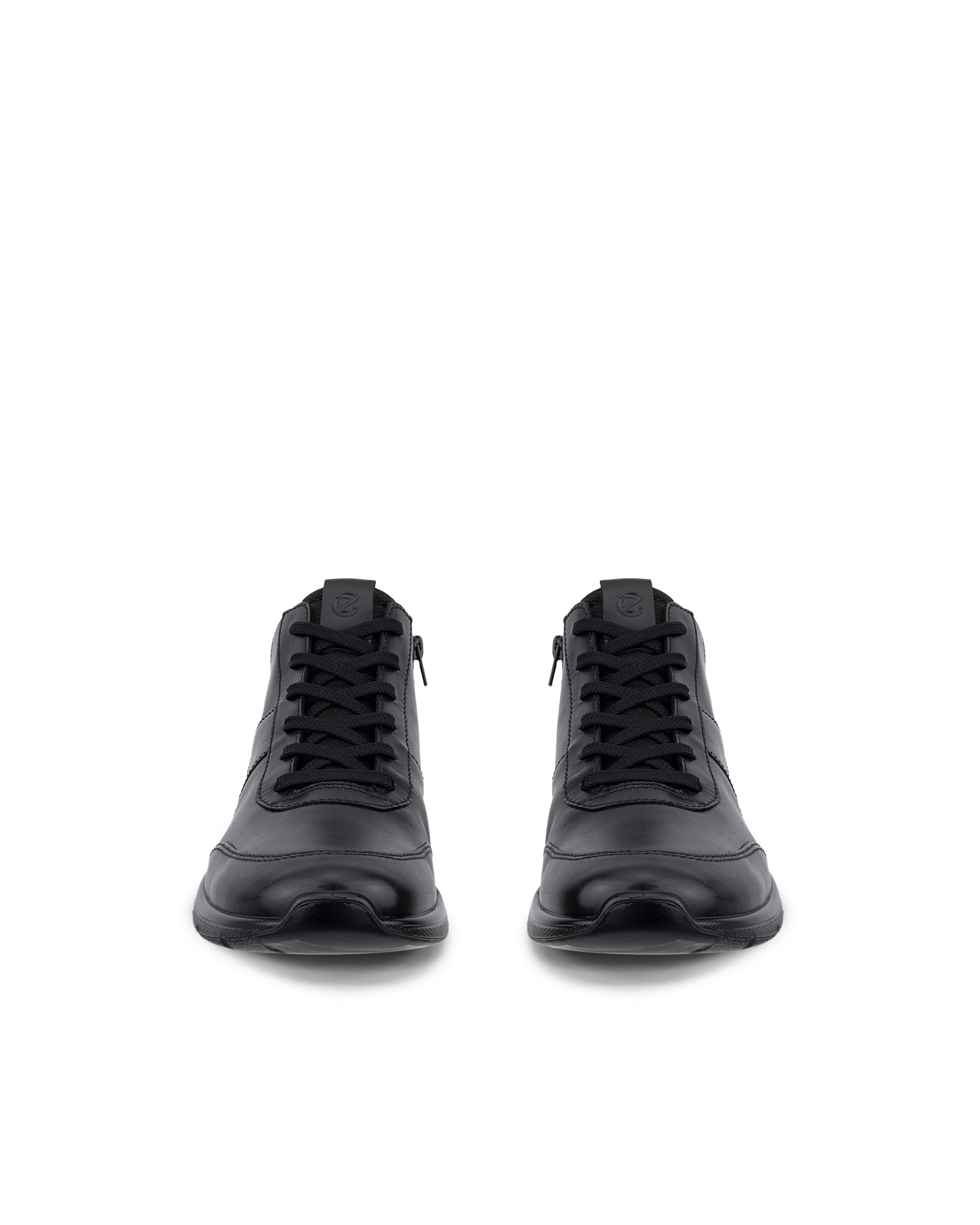 ECCO IRVING — Black