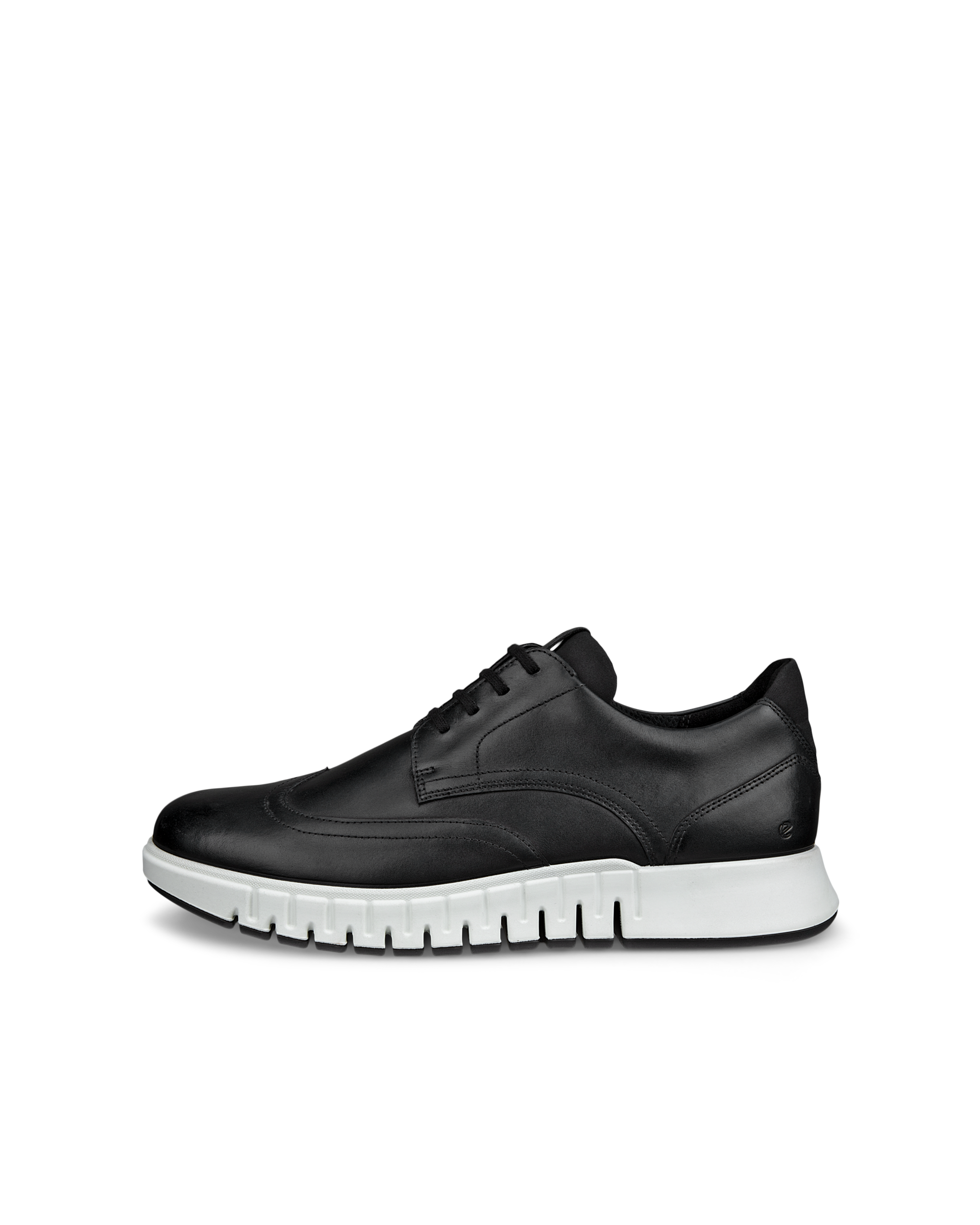 ECCO Gruuv Hybrid — Black