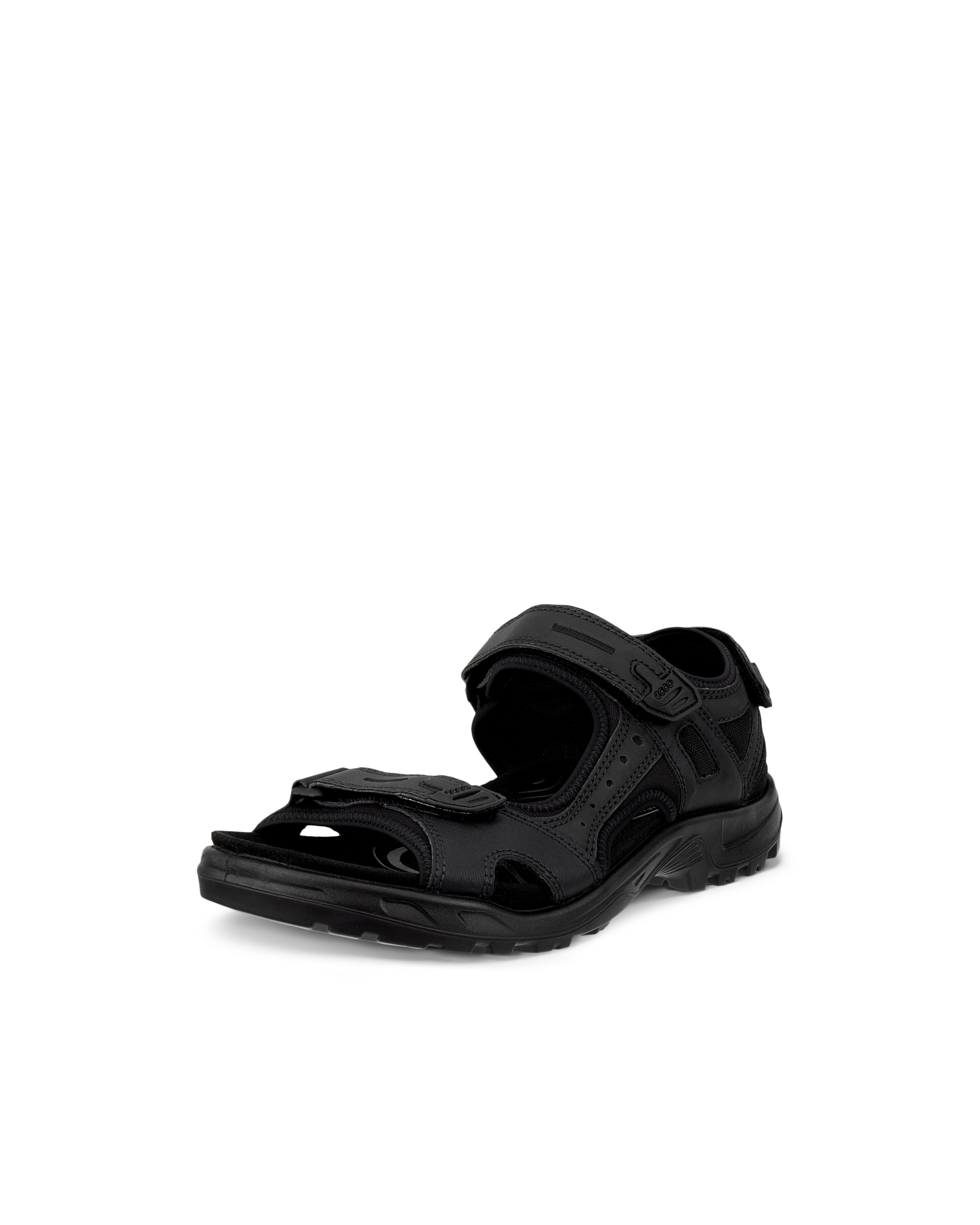 ECCO Offroad — Black (alternate view)