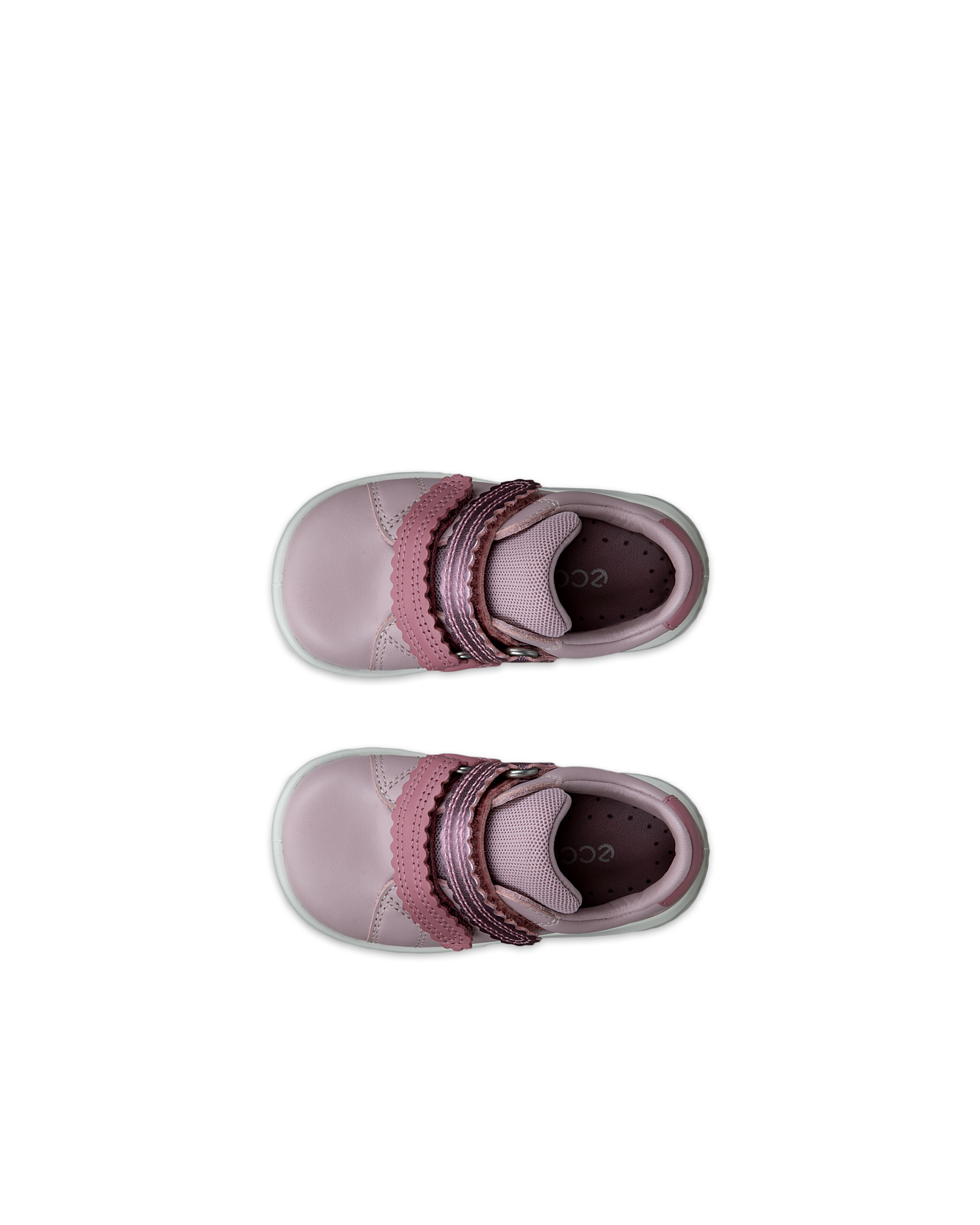 ECCO SP.1 LITE INFANT — Pink