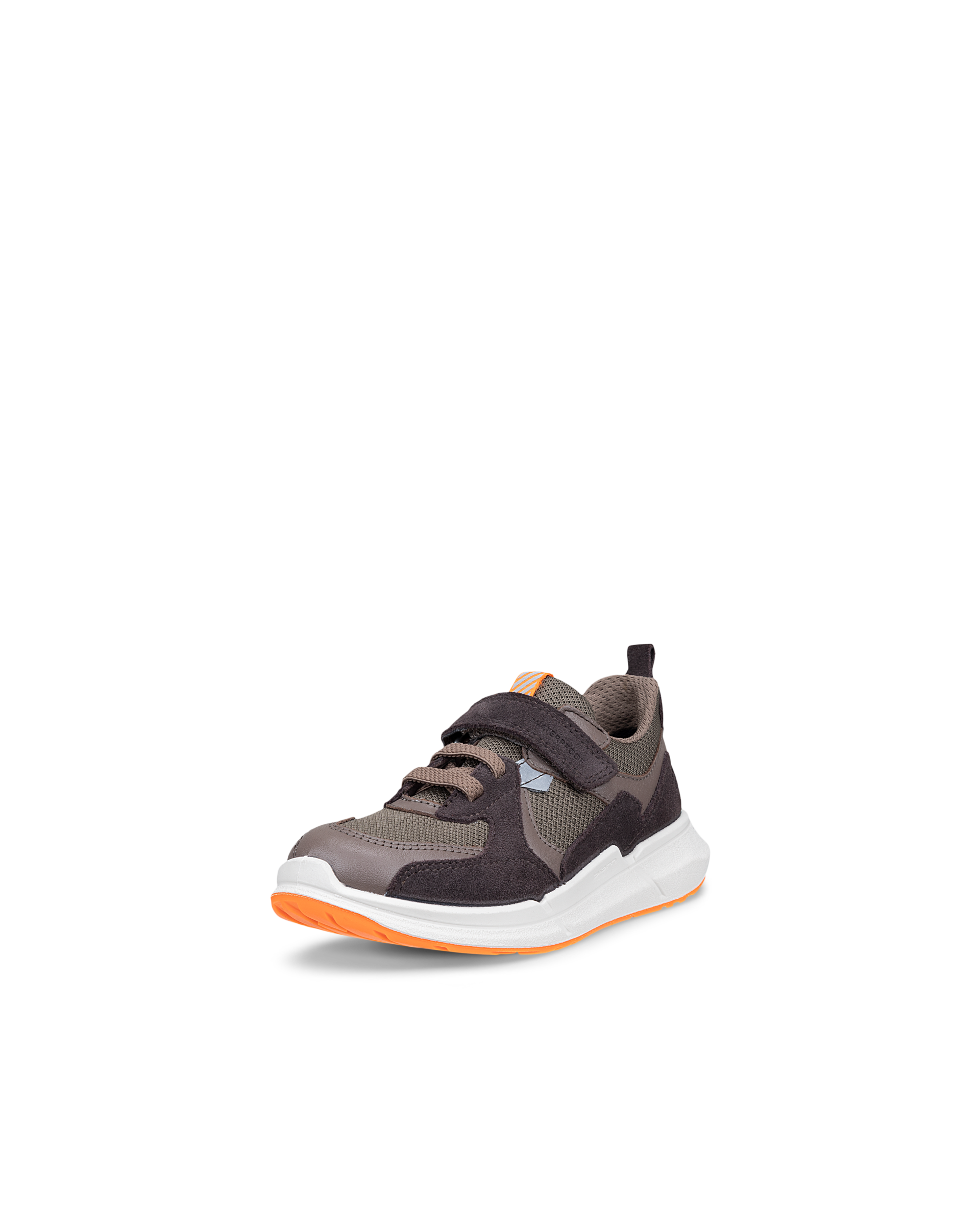 ECCO BIOM 2.2 — Brown