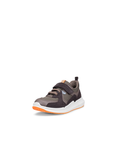 ECCO BIOM 2.2 — Brown 2
