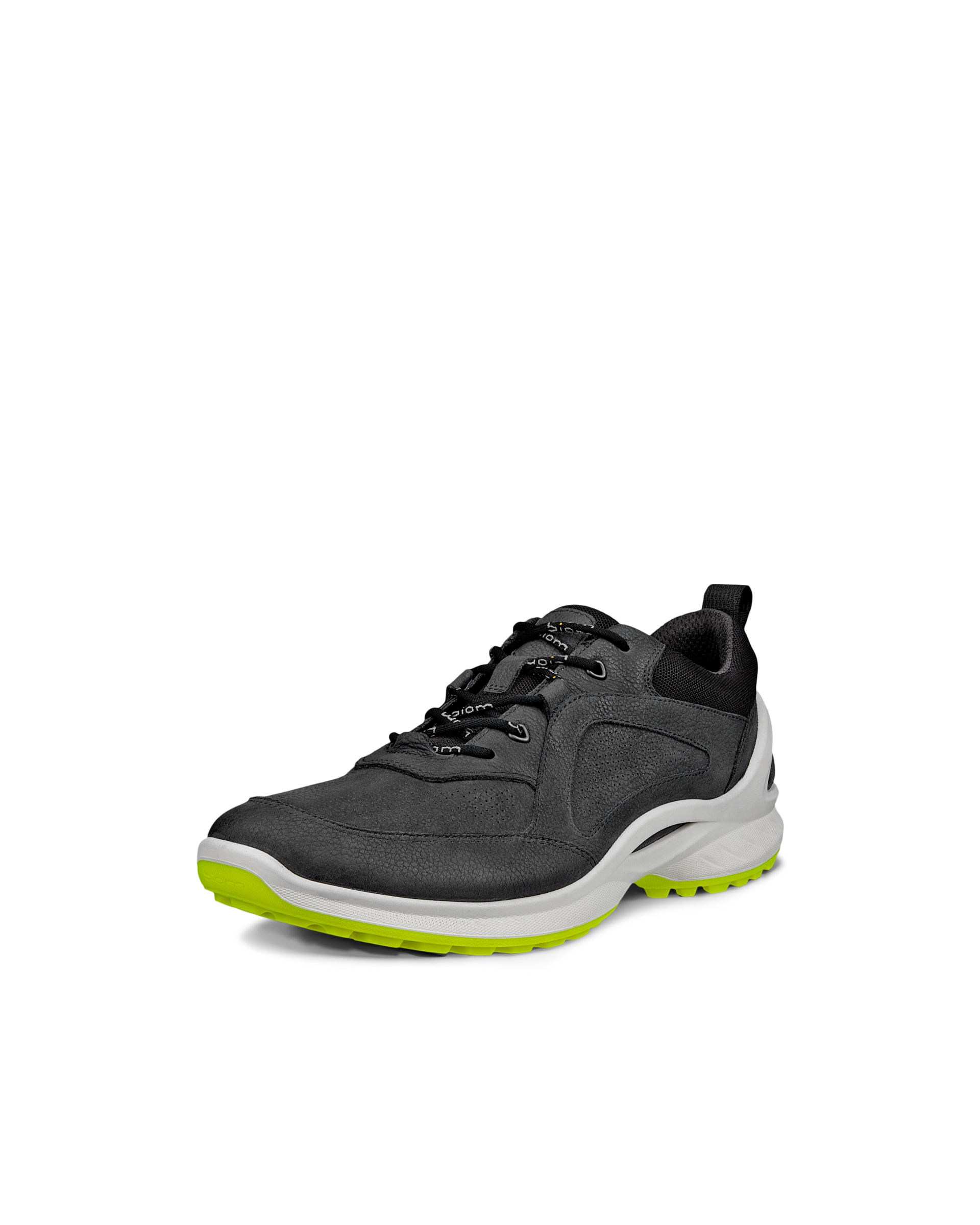 ECCO BIOM ENERGI — Black