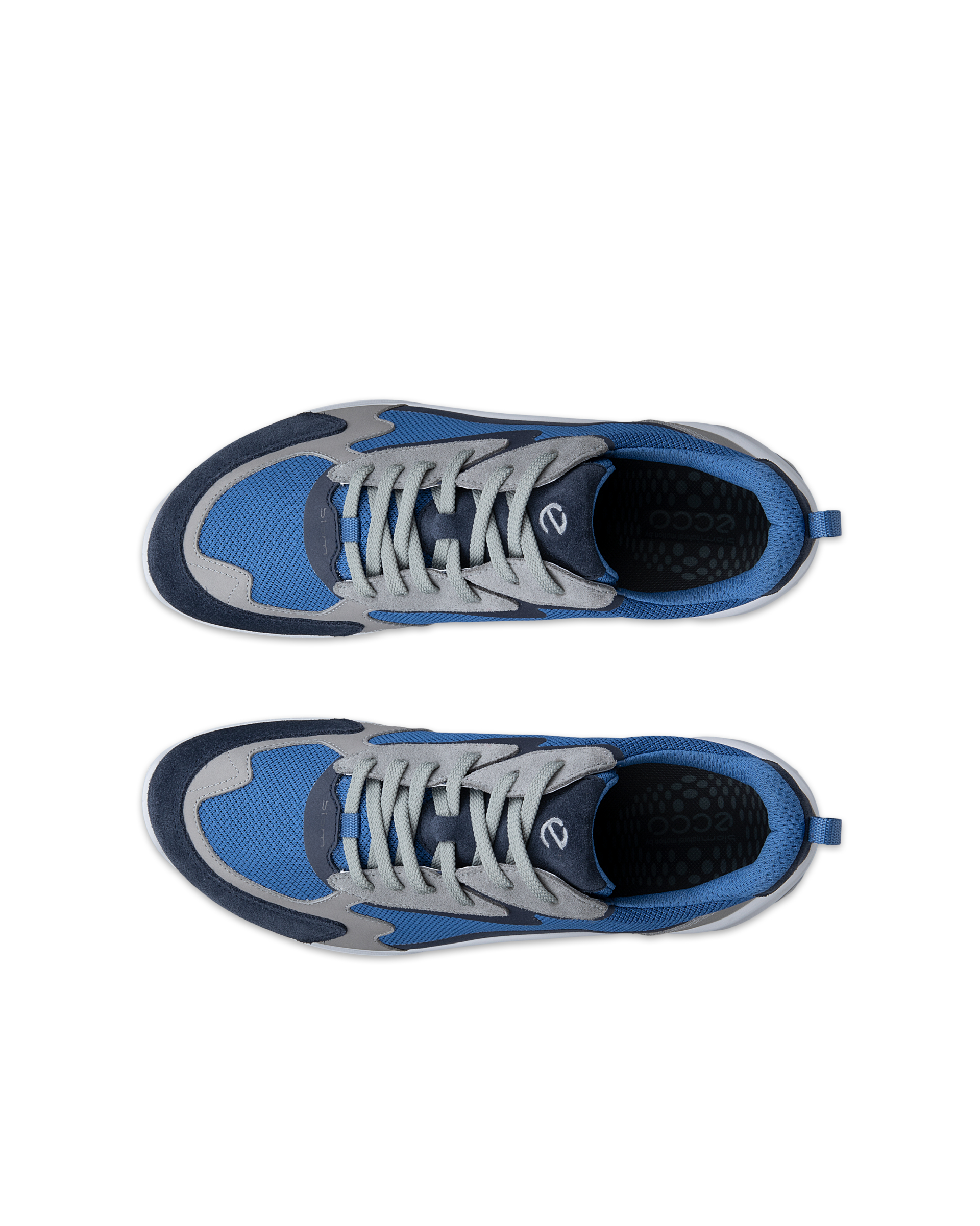 ECCO Biom Energi — Blue