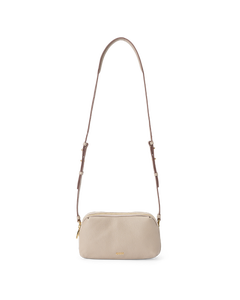 ECCO Camera Bag Curve — Beige 1