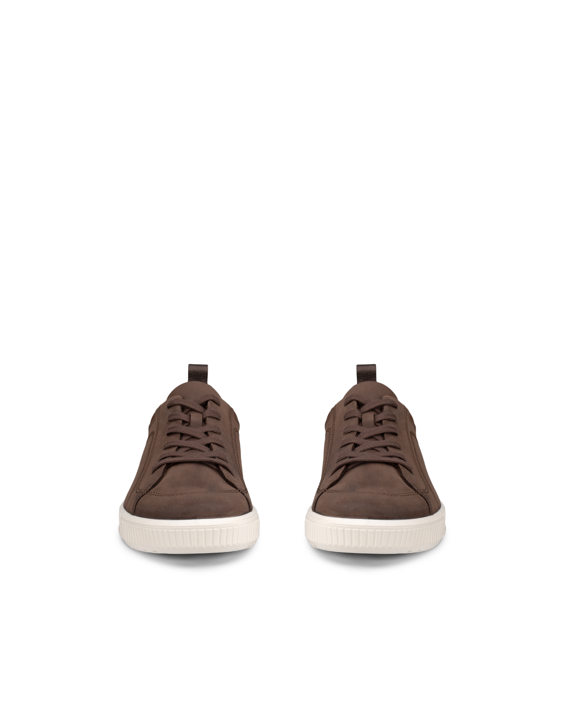 ECCO BYWAY — Brown