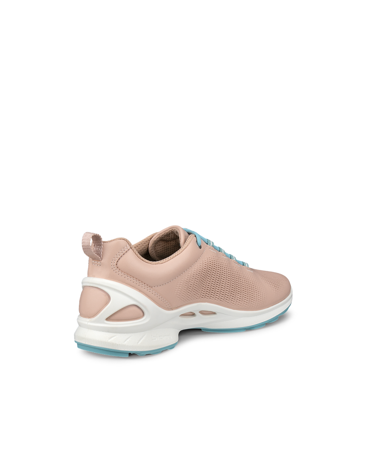 ECCO BIOM FJUEL — Pink