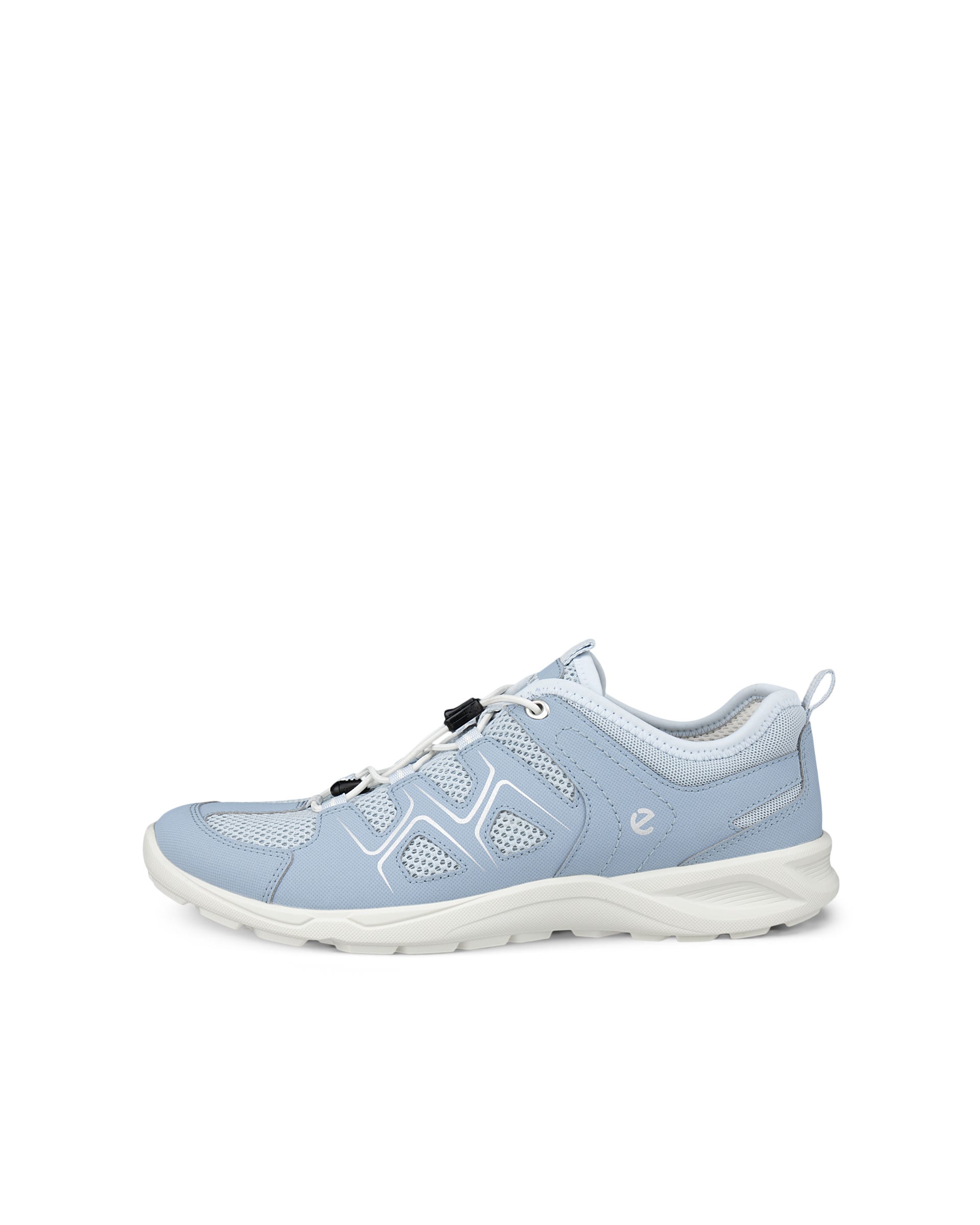 Women's ECCO® Terracruise LT Outdoor Shoe Blue