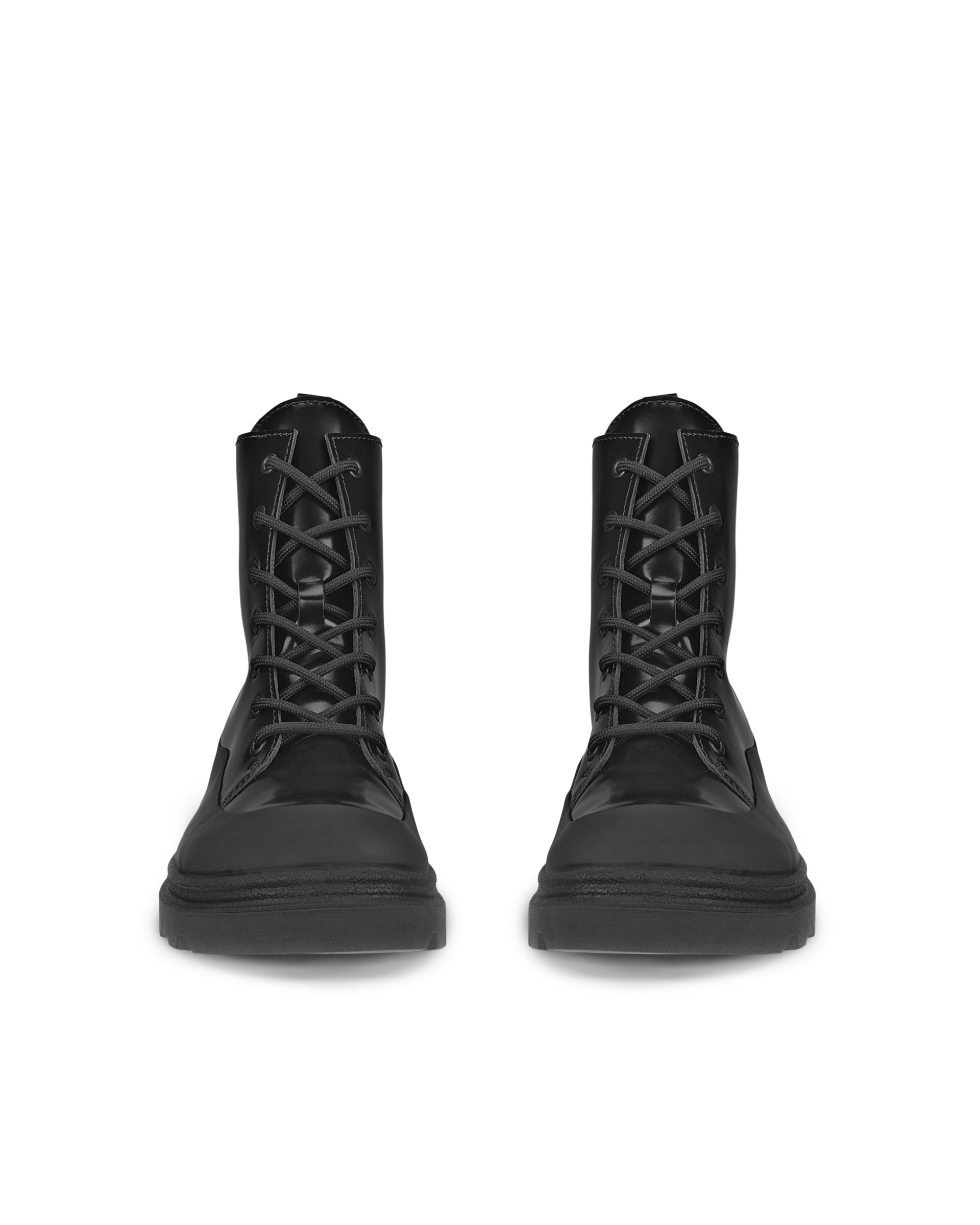 ECCO GRAINER — Black