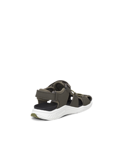ECCO X-TRINSIC — Green 3